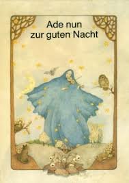 Product Image: Ade nun zur guten Nacht