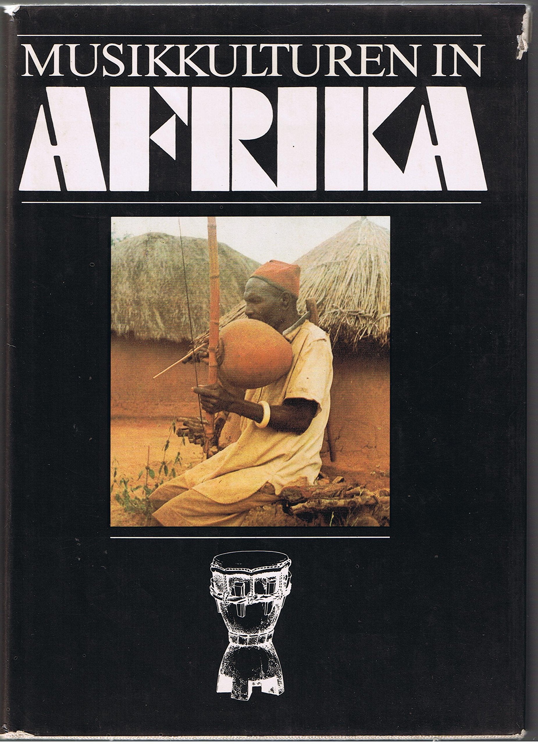 Musikkulturen in Afrika Arts & Music