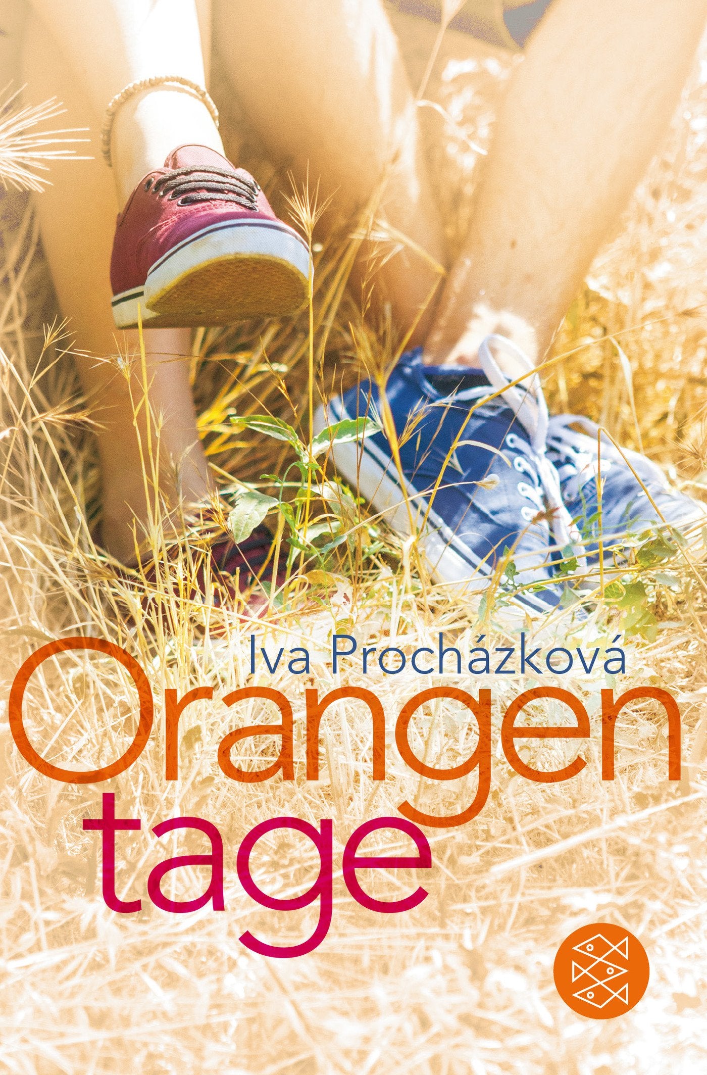 Product Image: Orangentage