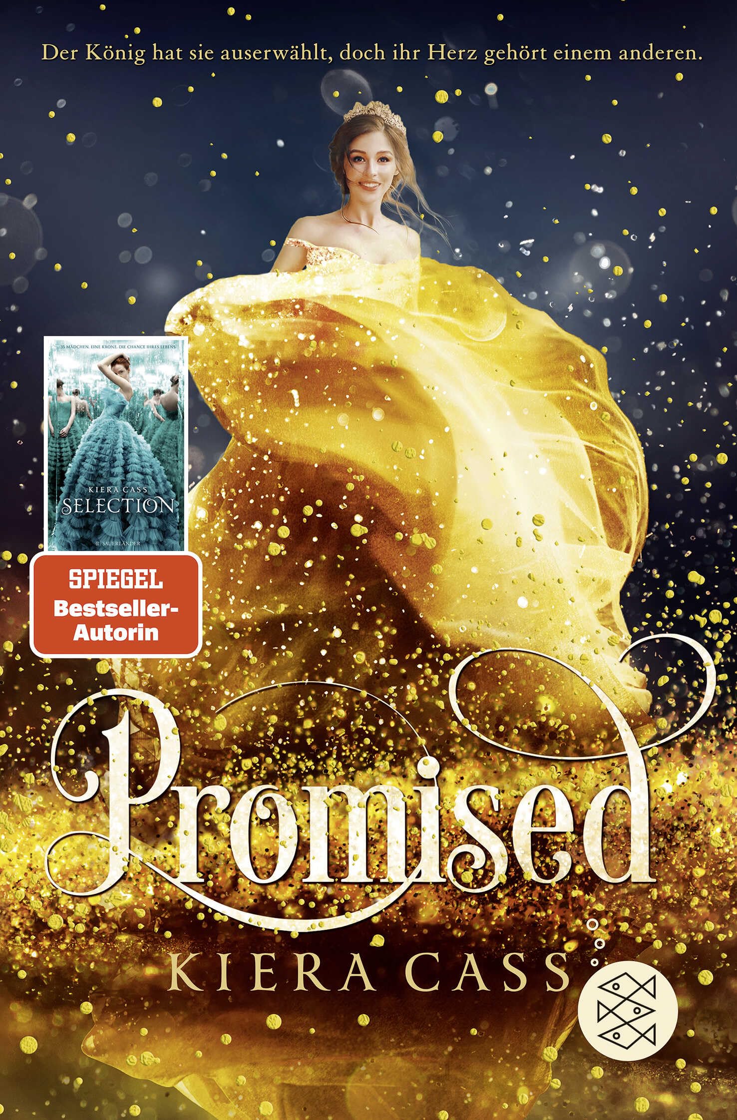 Promised Contemporary literature