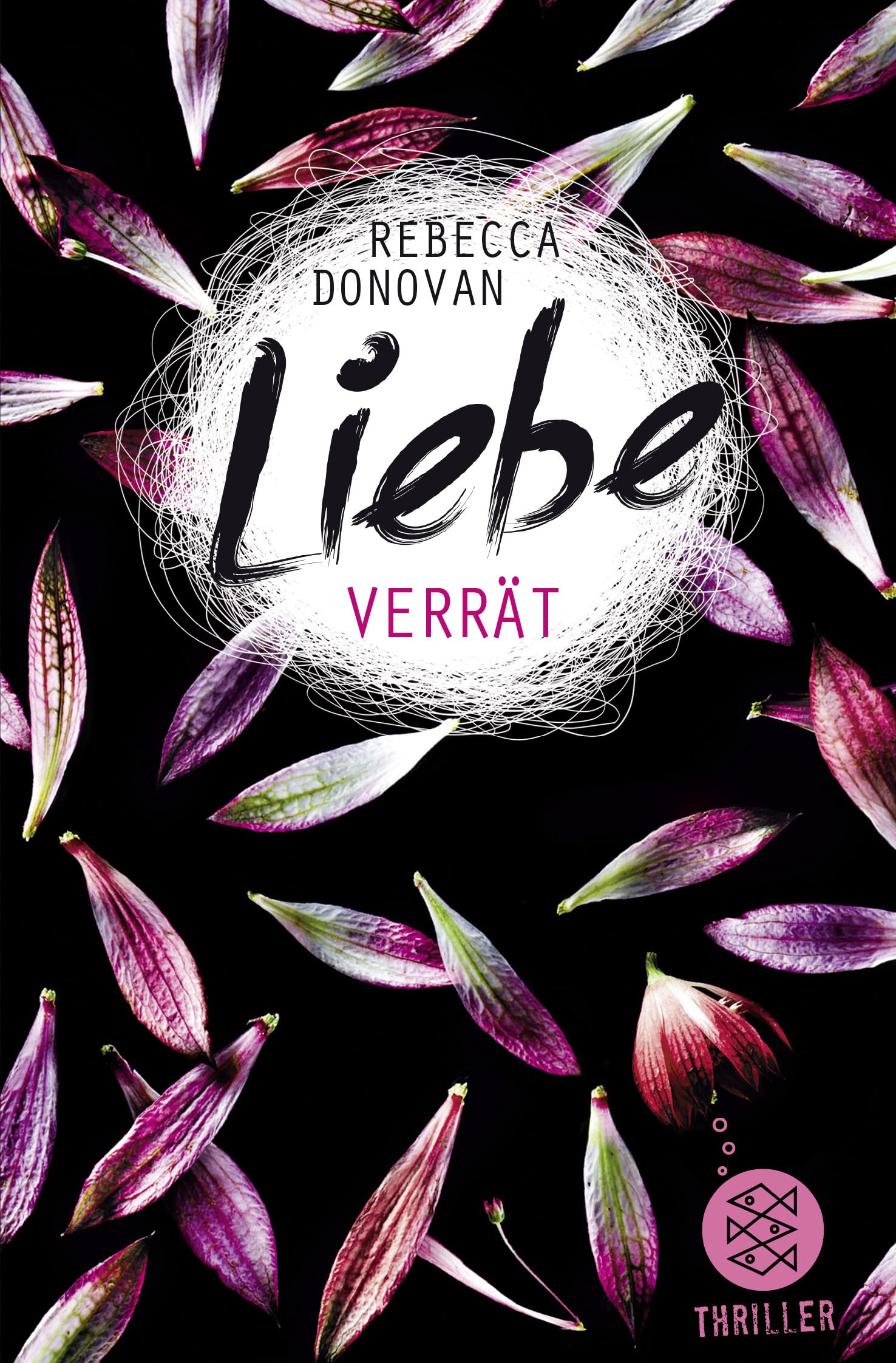 Product Image: Liebe verrät