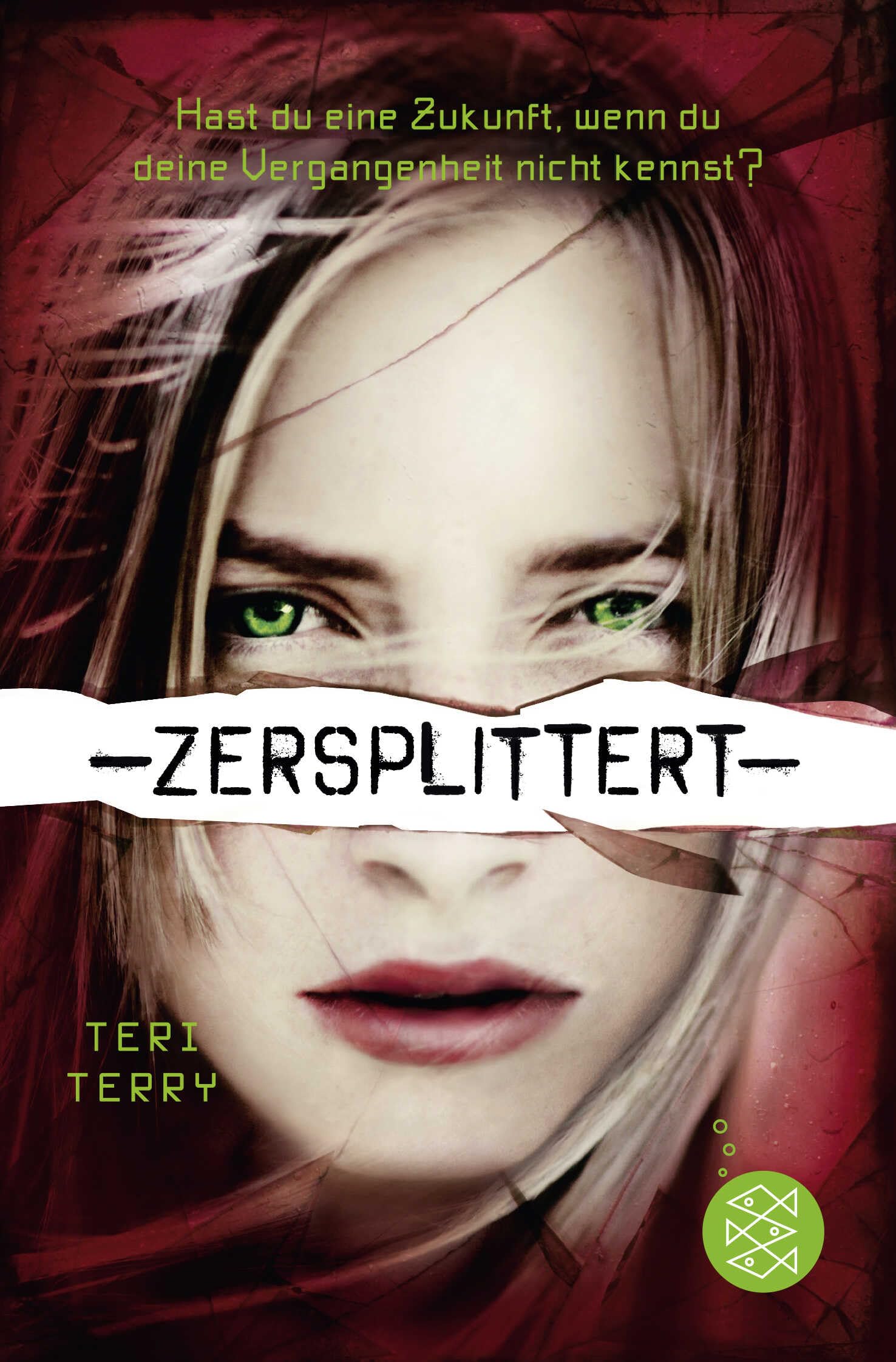 Zersplittert Fiction