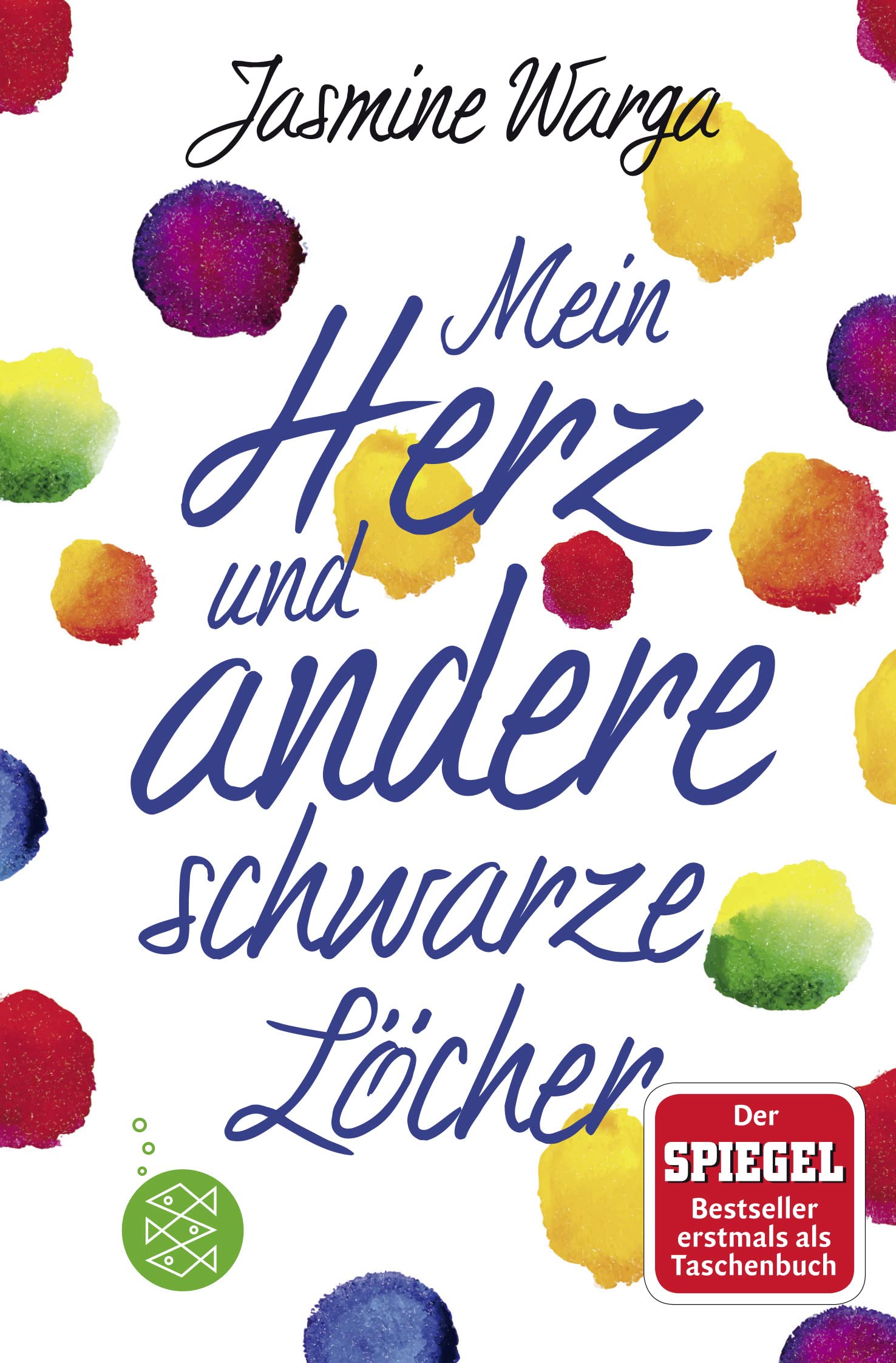Mein Herz und andere schwarze Löcher Health, Nutrition & Fitness