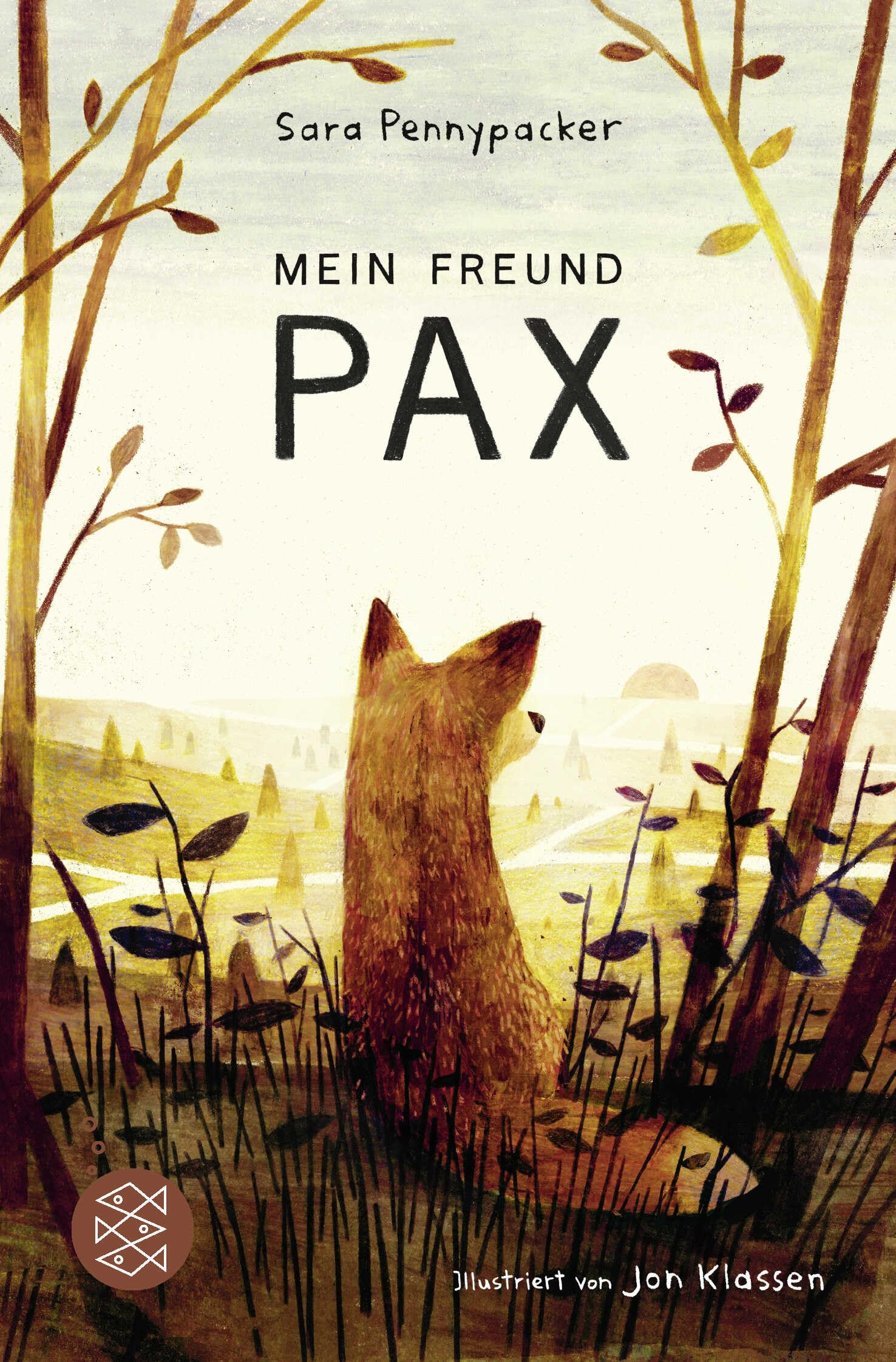 Mein Freund Pax Social Sciences Books