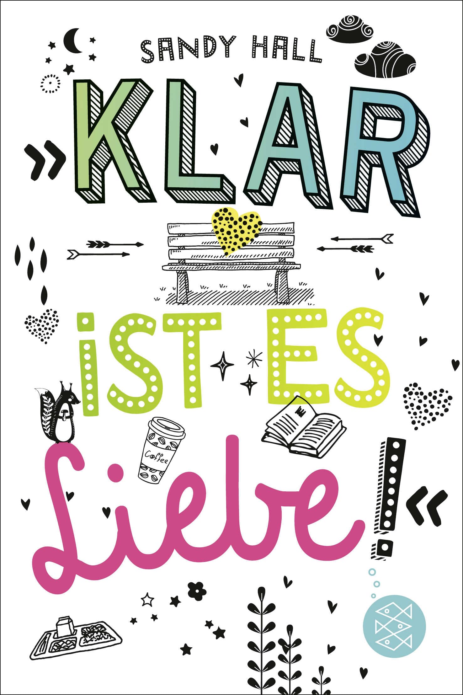 Klar ist es Liebe Contemporary literature Books