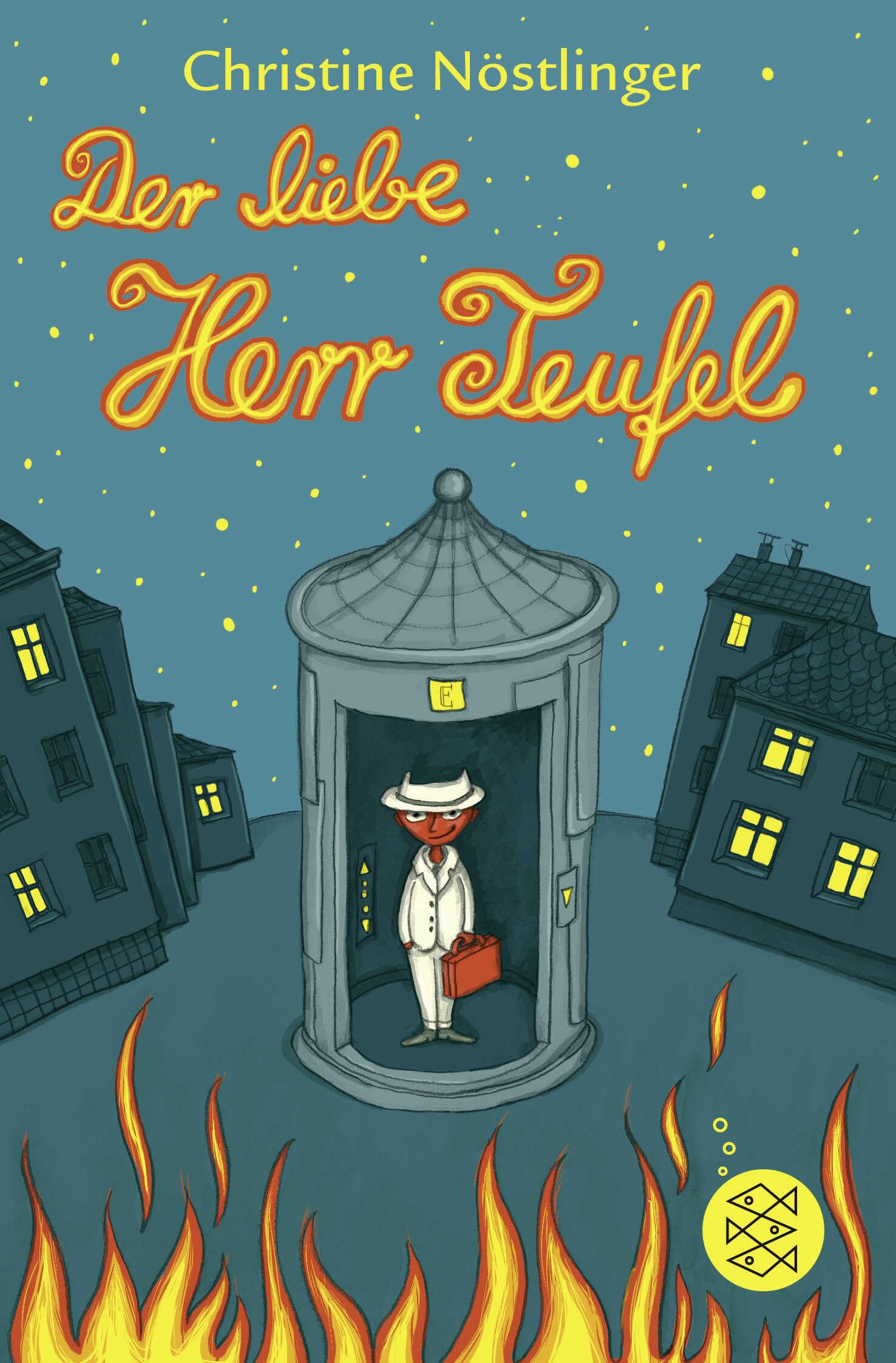 Product Image: Der liebe Herr Teufel