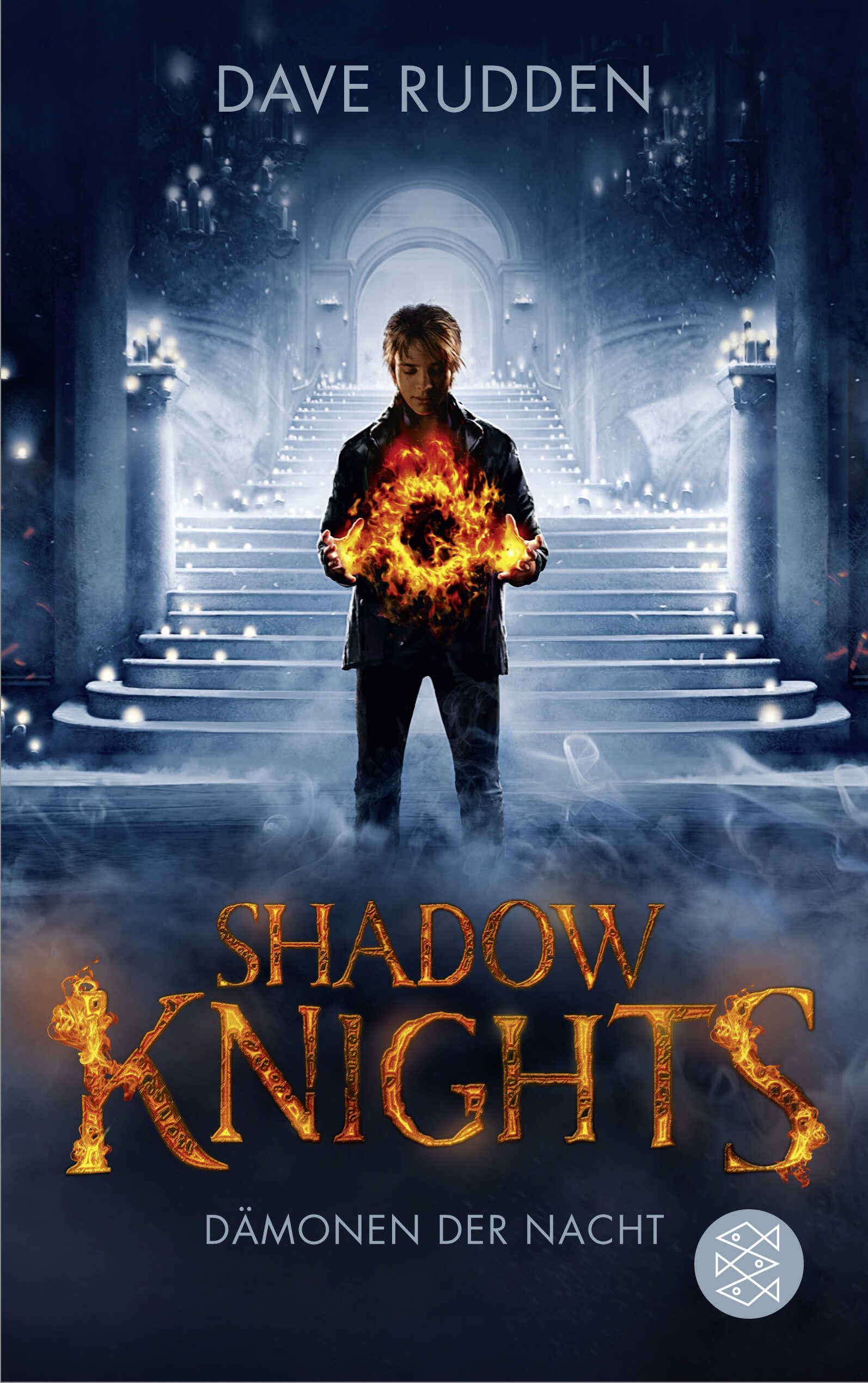 Product Image: Shadow Knights - Dämonen der Nacht