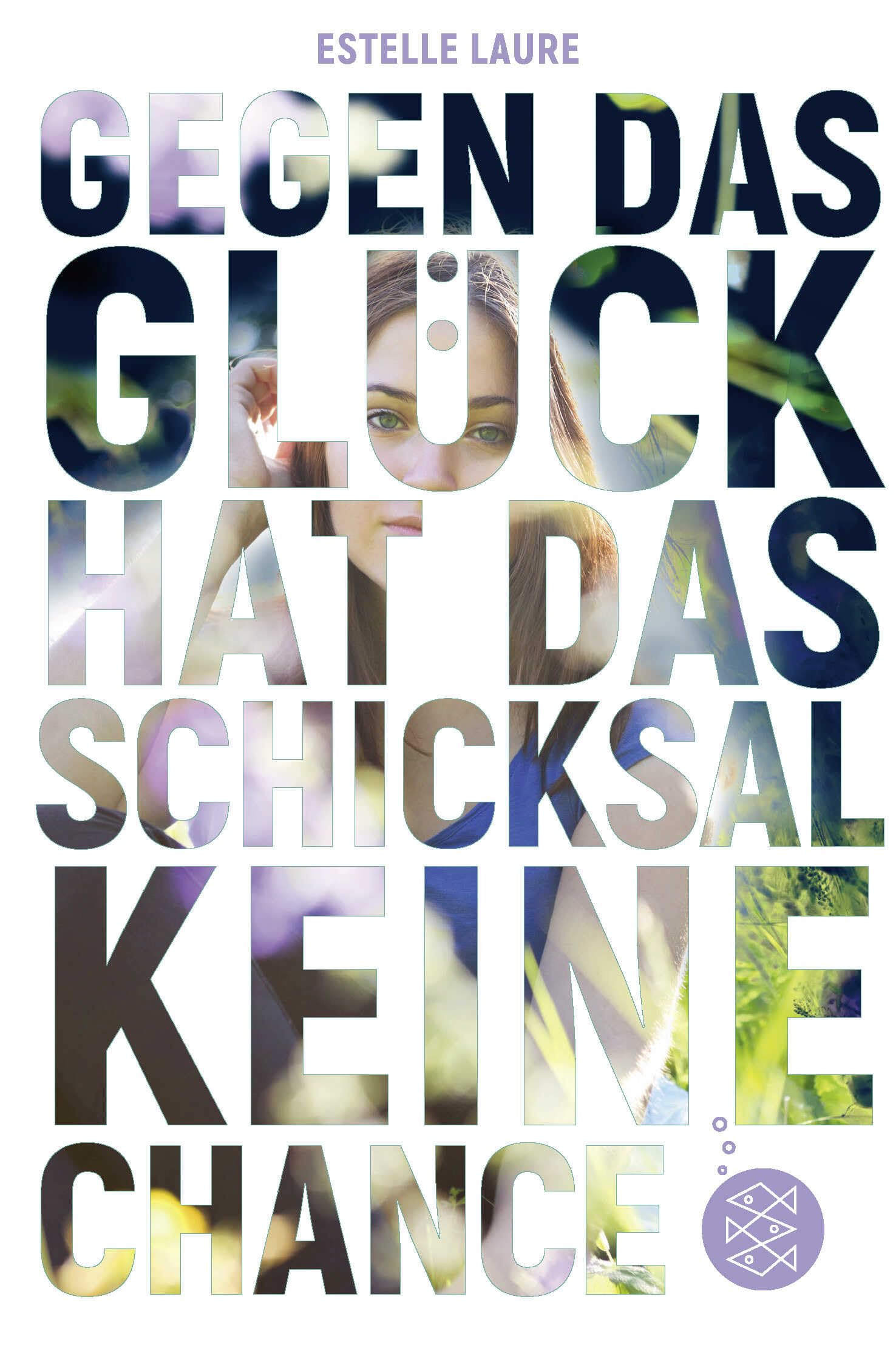 Gegen das Glück hat das Schicksal keine Chance Parents & Children