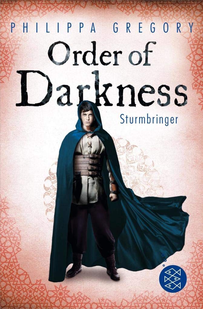 Product Image: Order of Darkness 02 - Sturmbringer