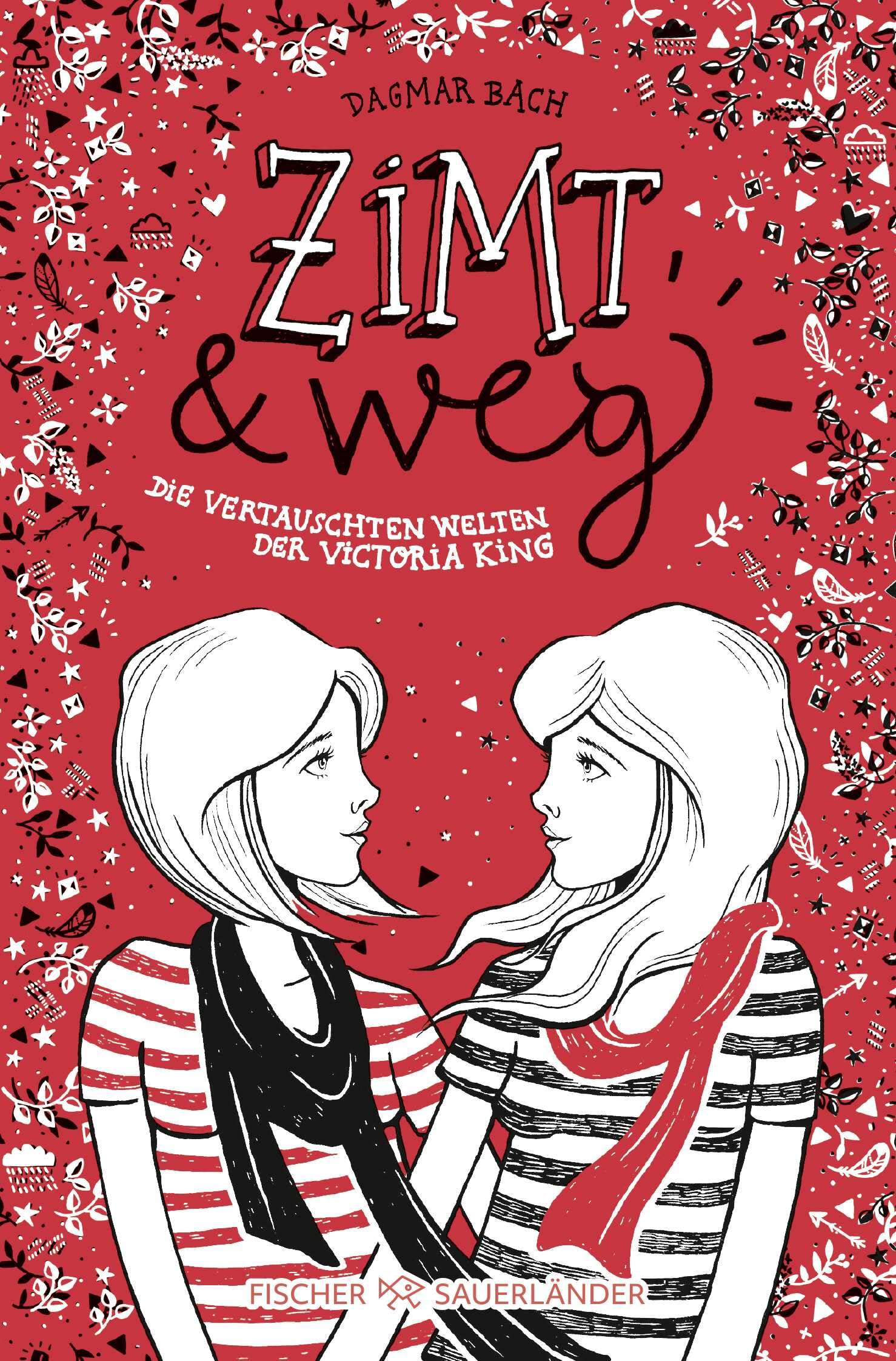 Product Image: Zimt und weg