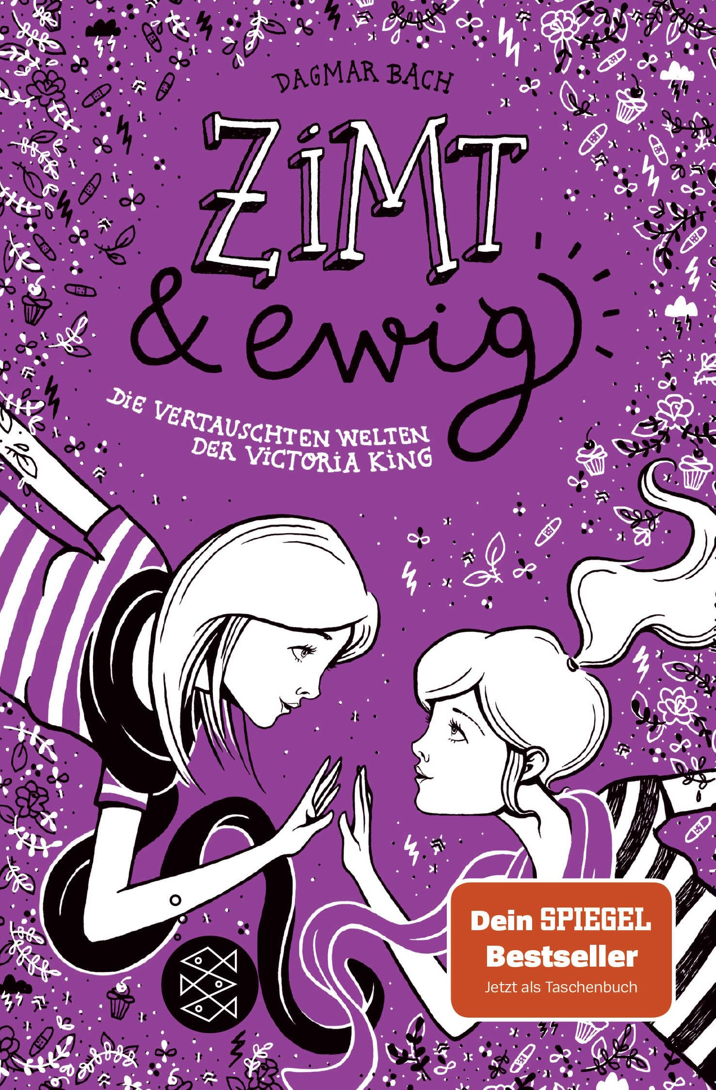 Product Image: Zimt und ewig