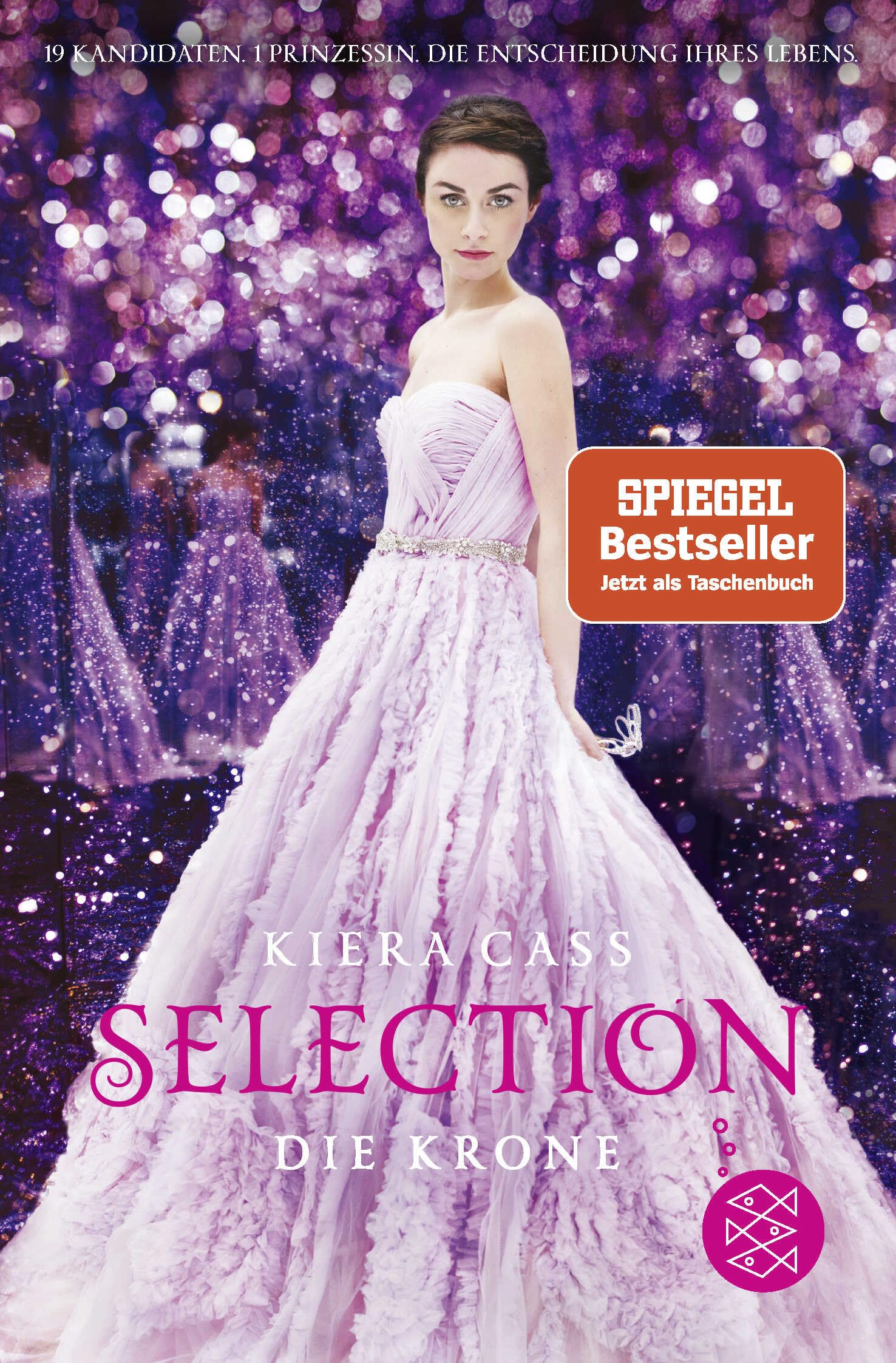 Product Image: Selection 05 - Die Krone