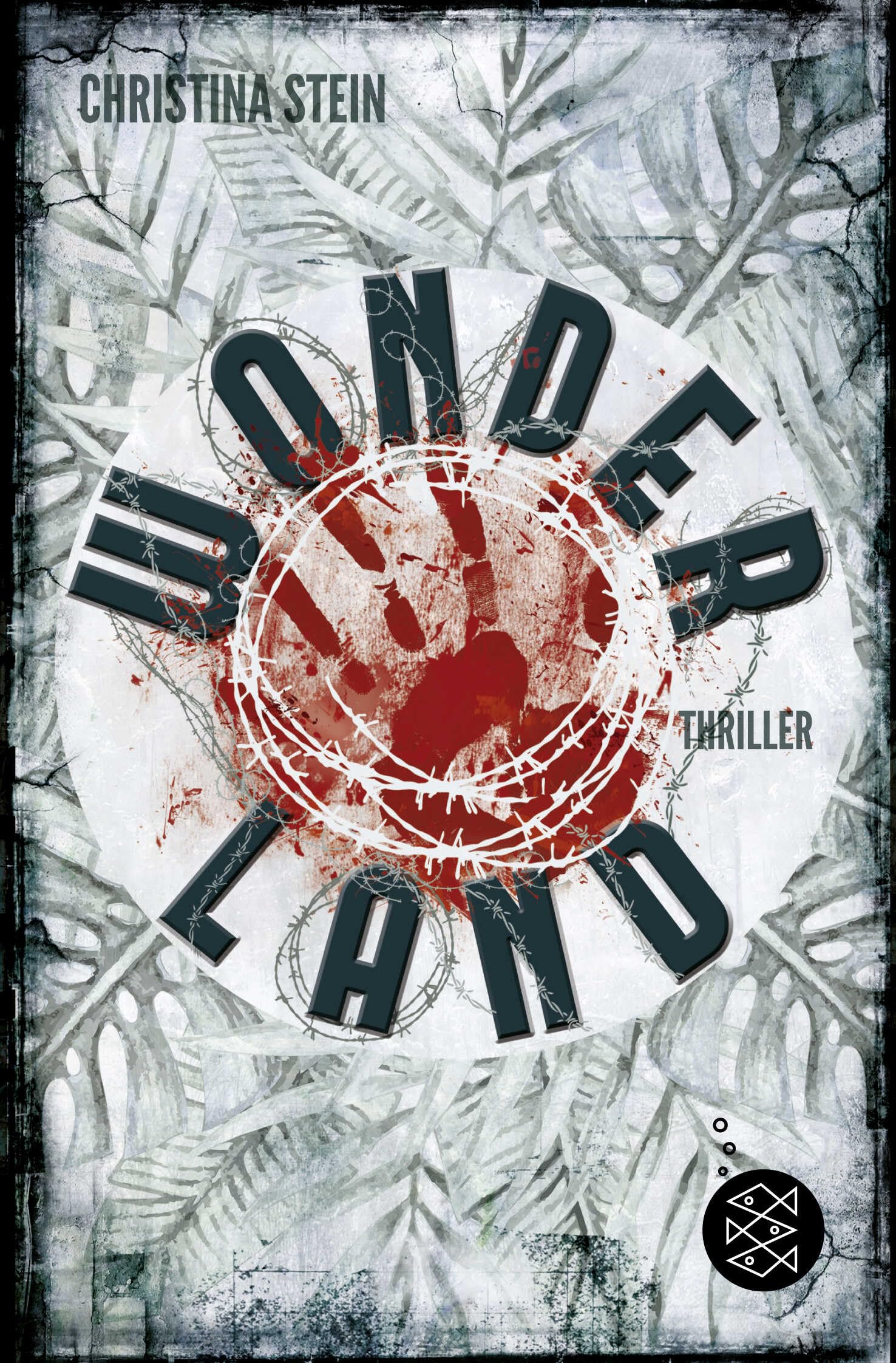 Product Image: Wonderland