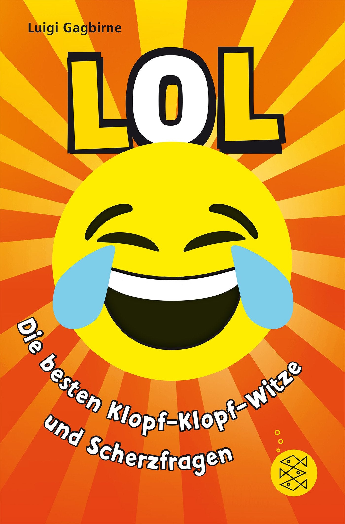 LOL – Die besten Klopf-Klopf-Witze und Scherzfragen Novels & Short Stories