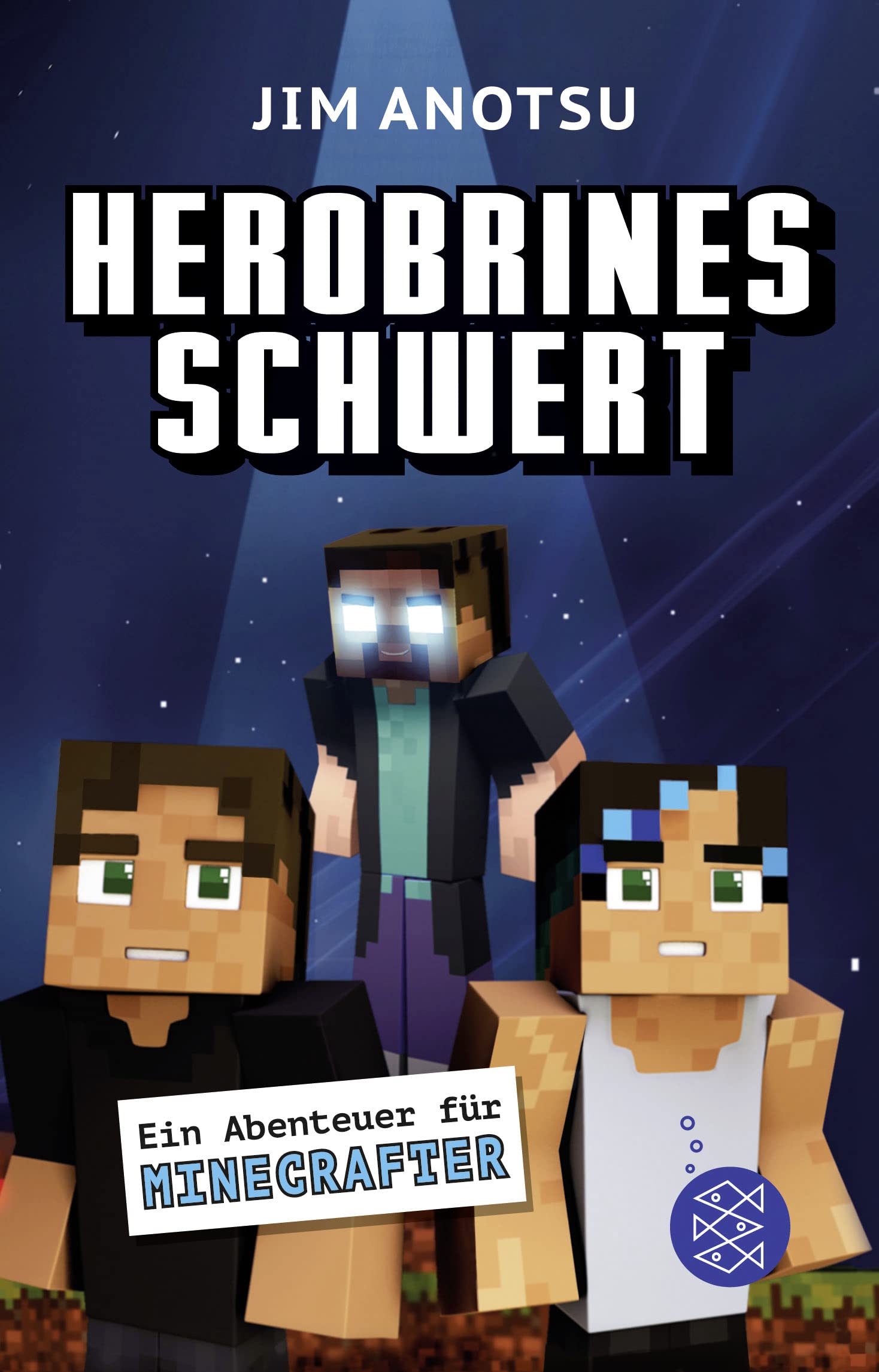 Product Image: Herobrines Schwert