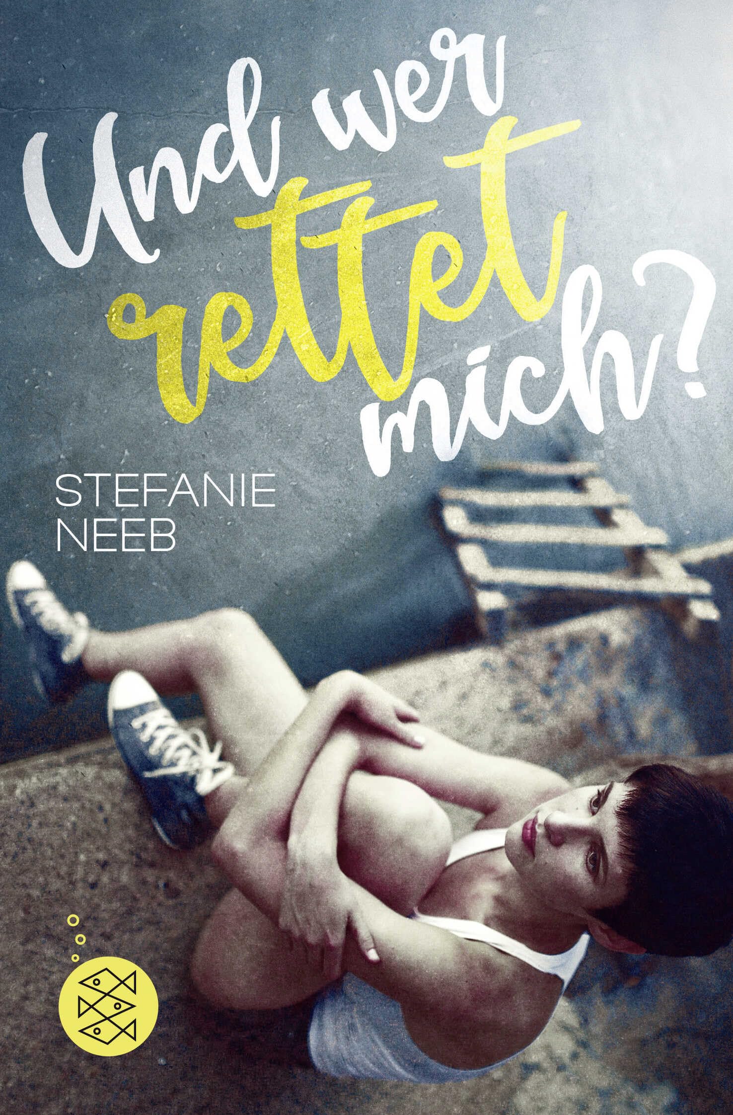 Und wer rettet mich? Fiction