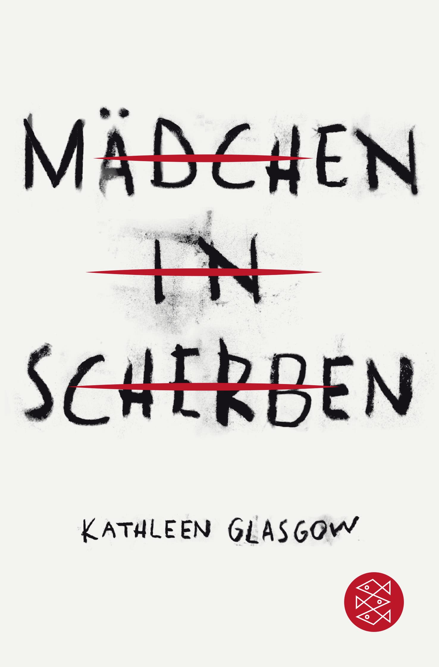 Mädchen in Scherben Computer Science