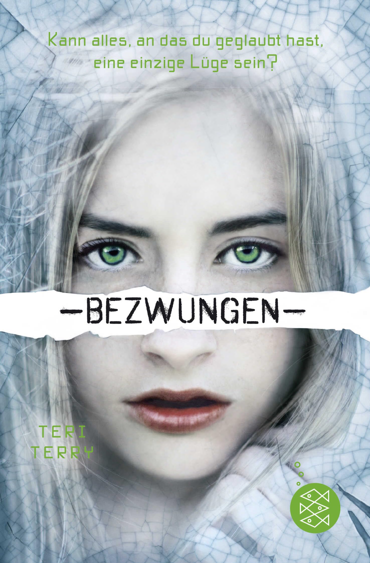 Bezwungen Fiction