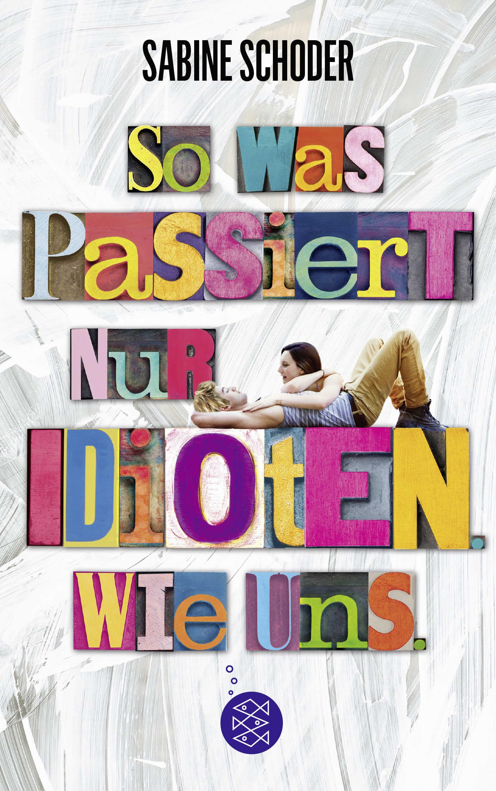 So was passiert nur Idioten. Wie uns. Health, Nutrition & Fitness