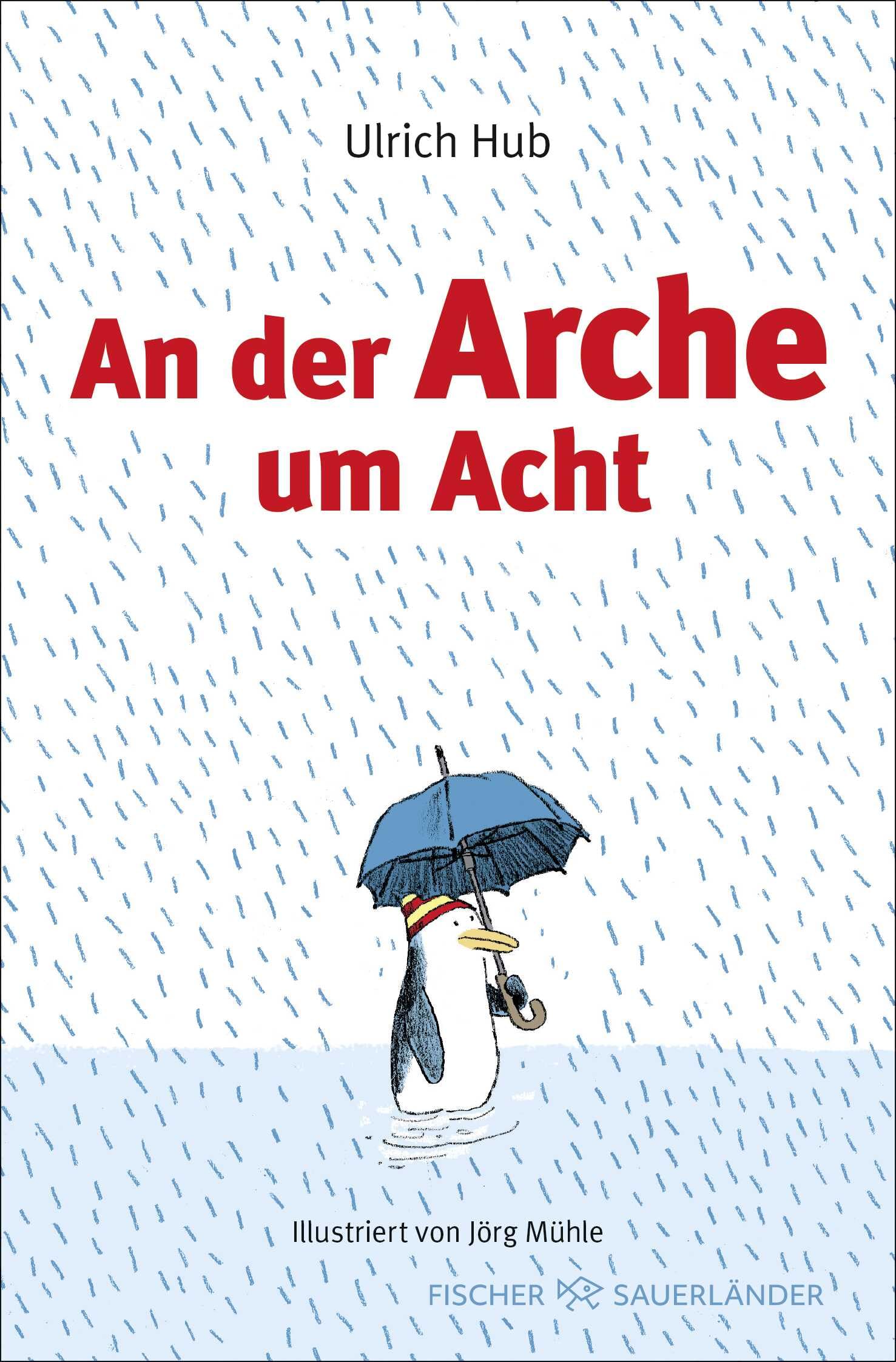 An der Arche um Acht Non-fiction books for kids