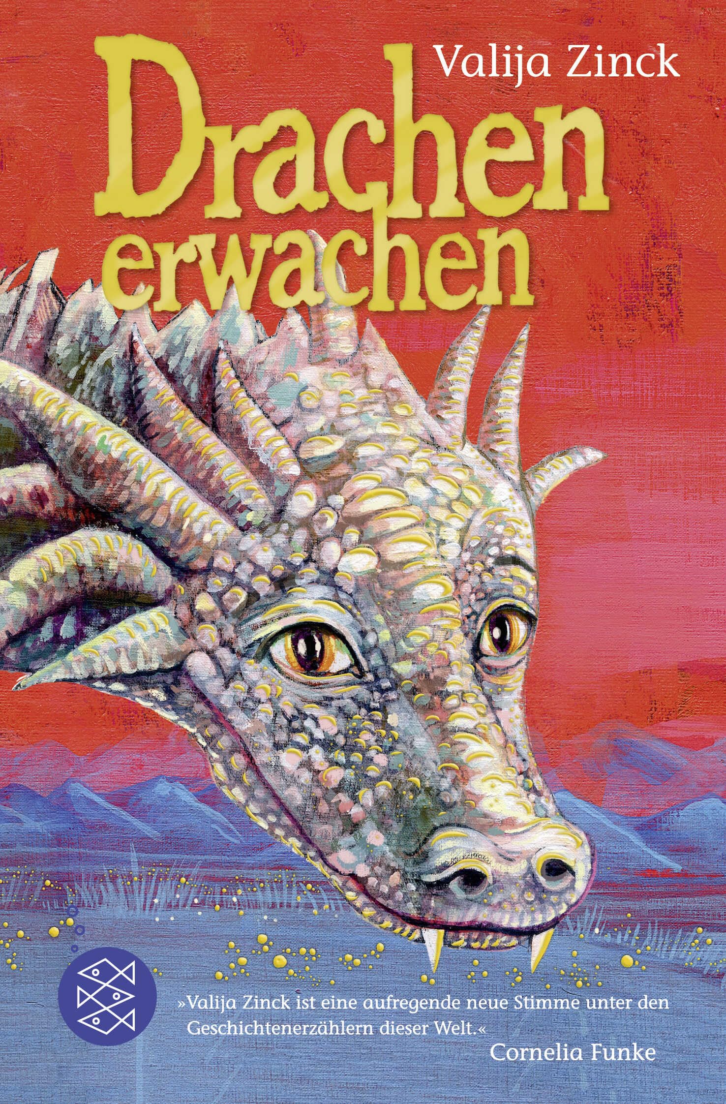 Product Image: Drachenerwachen