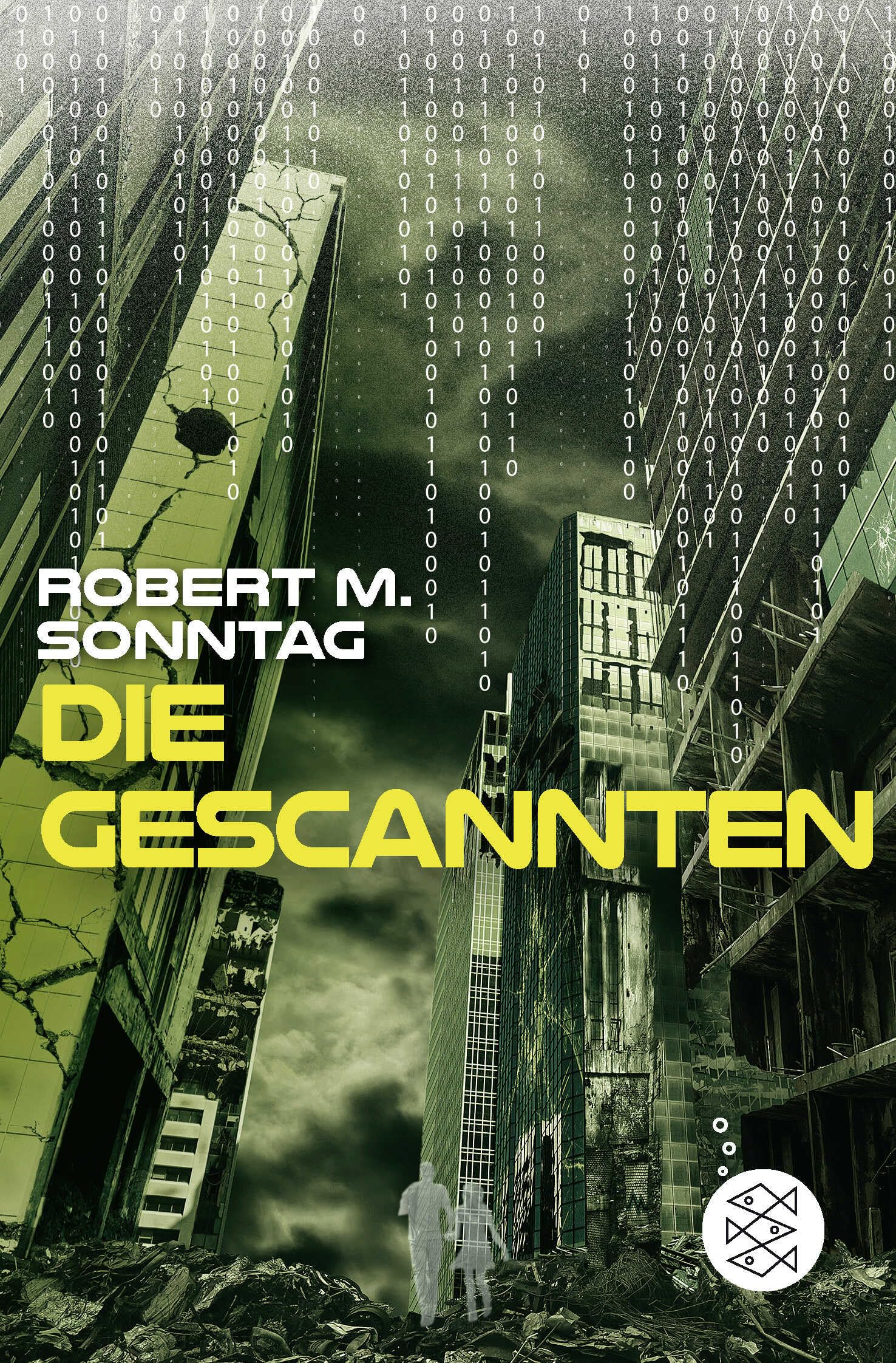 Die Gescannten Fiction