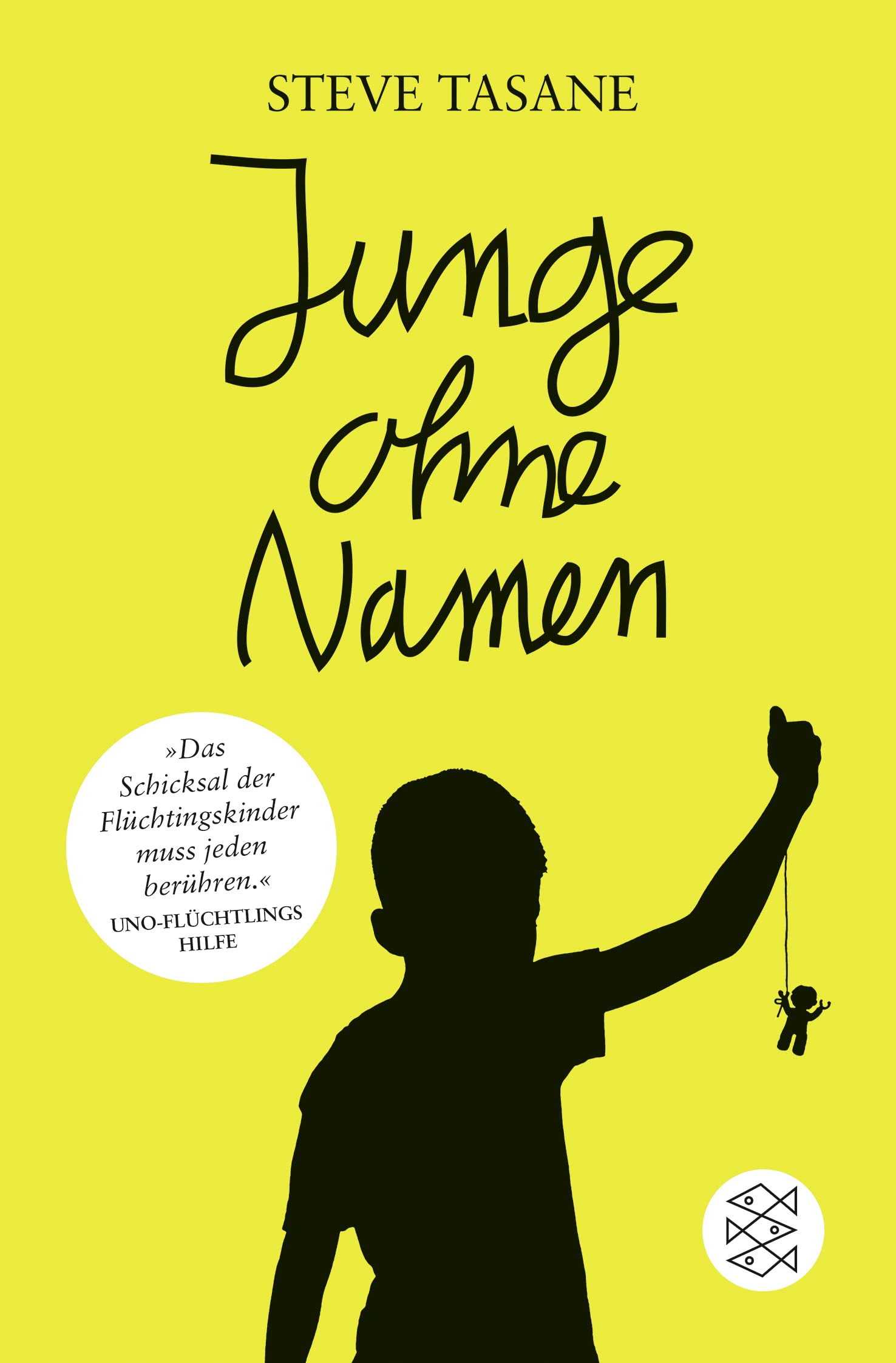 Product Image: Junge ohne Namen