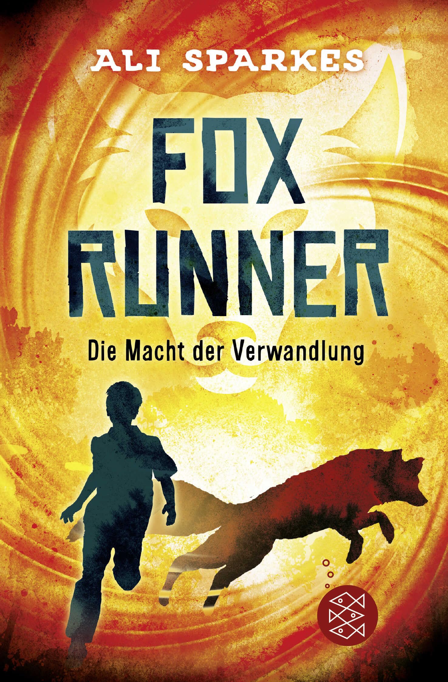 Product Image: Fox Runner - Die Macht der Verwandlung