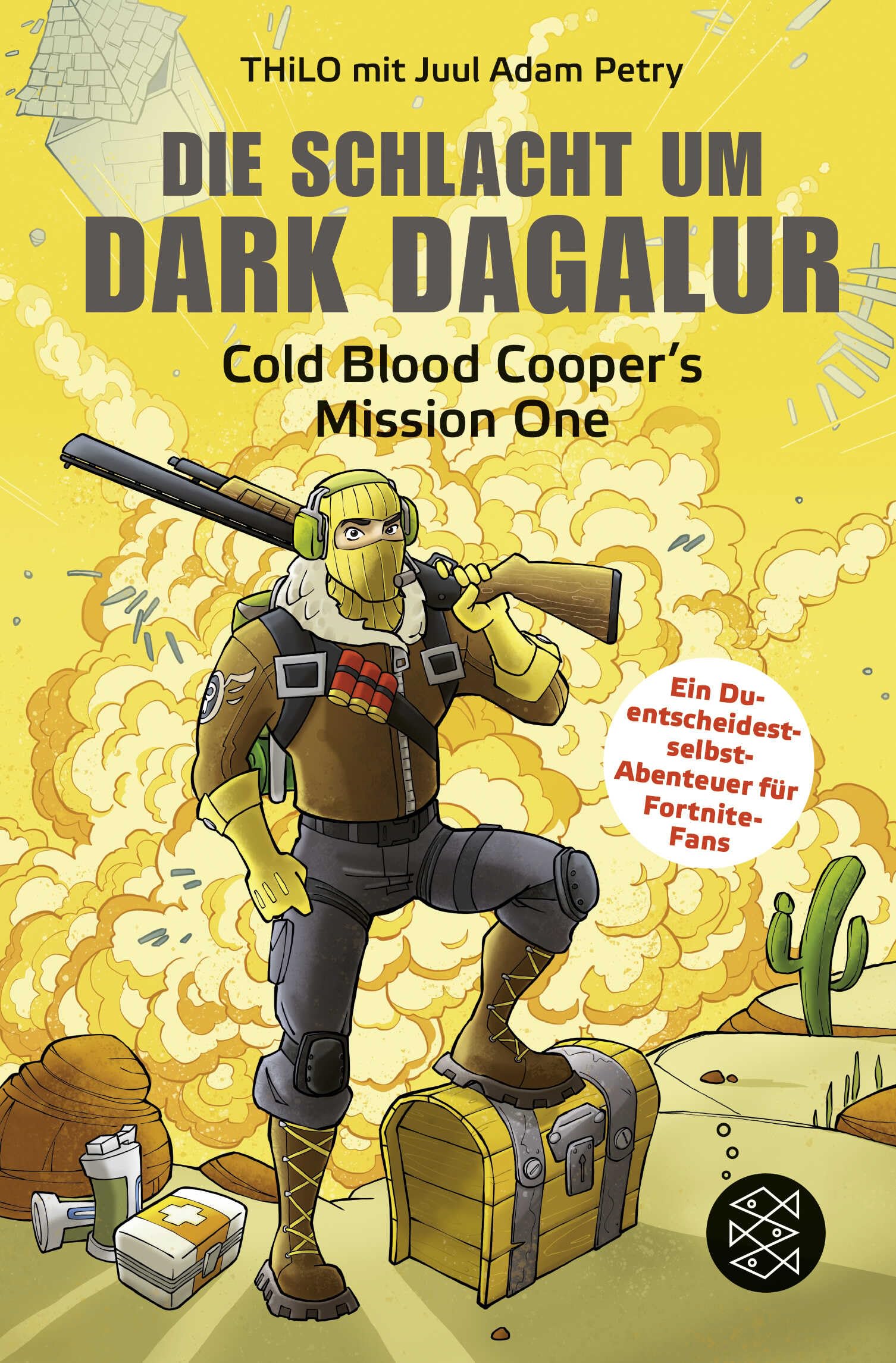 Product Image: Die Schlacht um Dark Dagalur