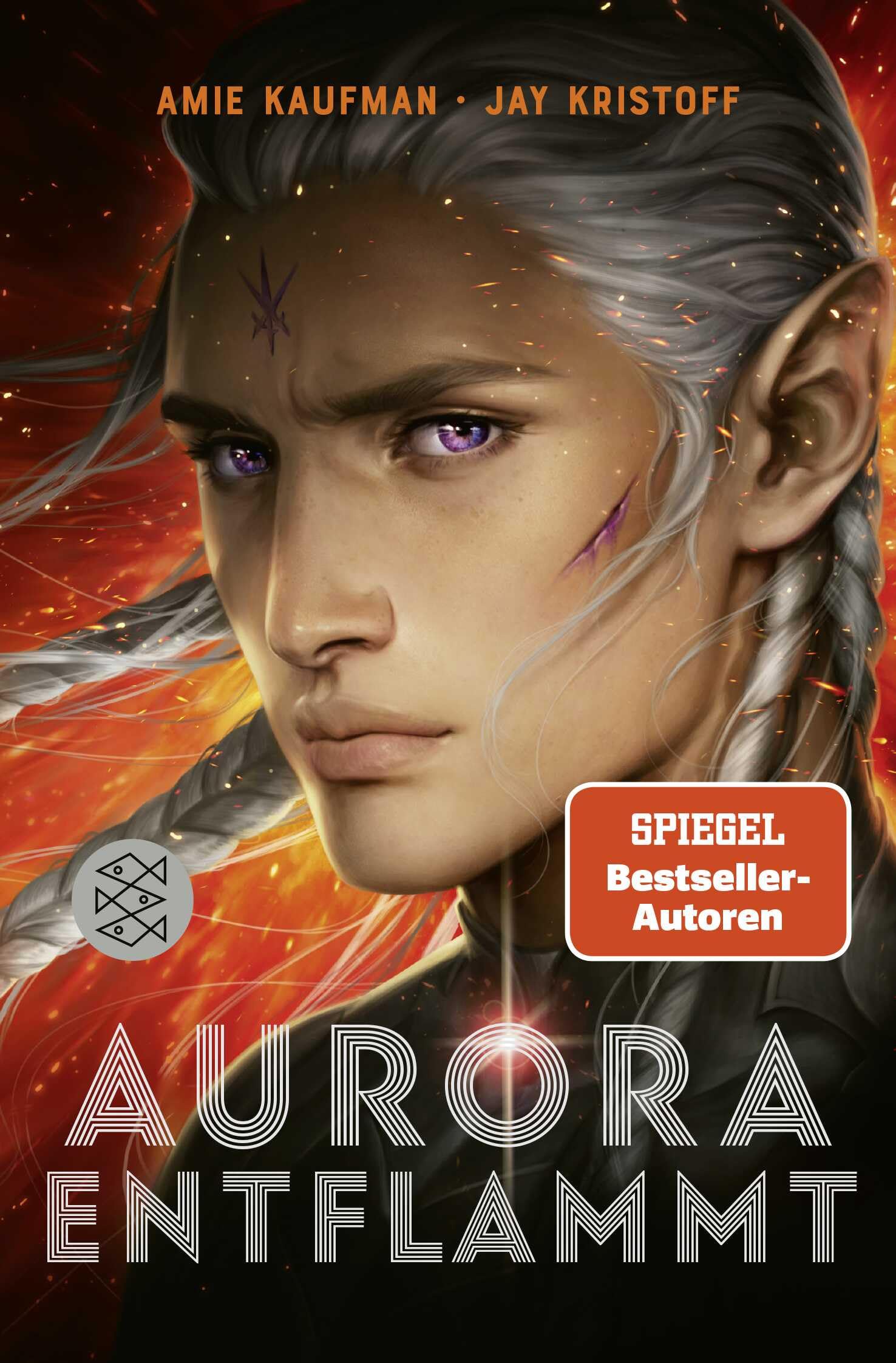 Product Image: Aurora entflammt