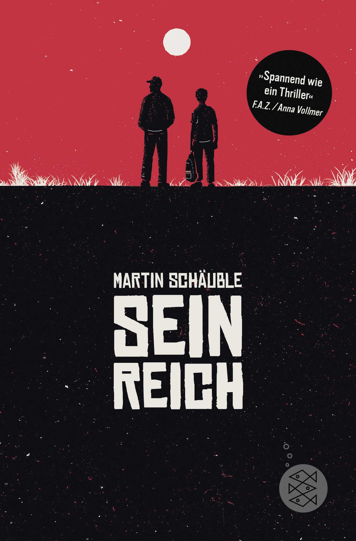Sein Reich Fiction