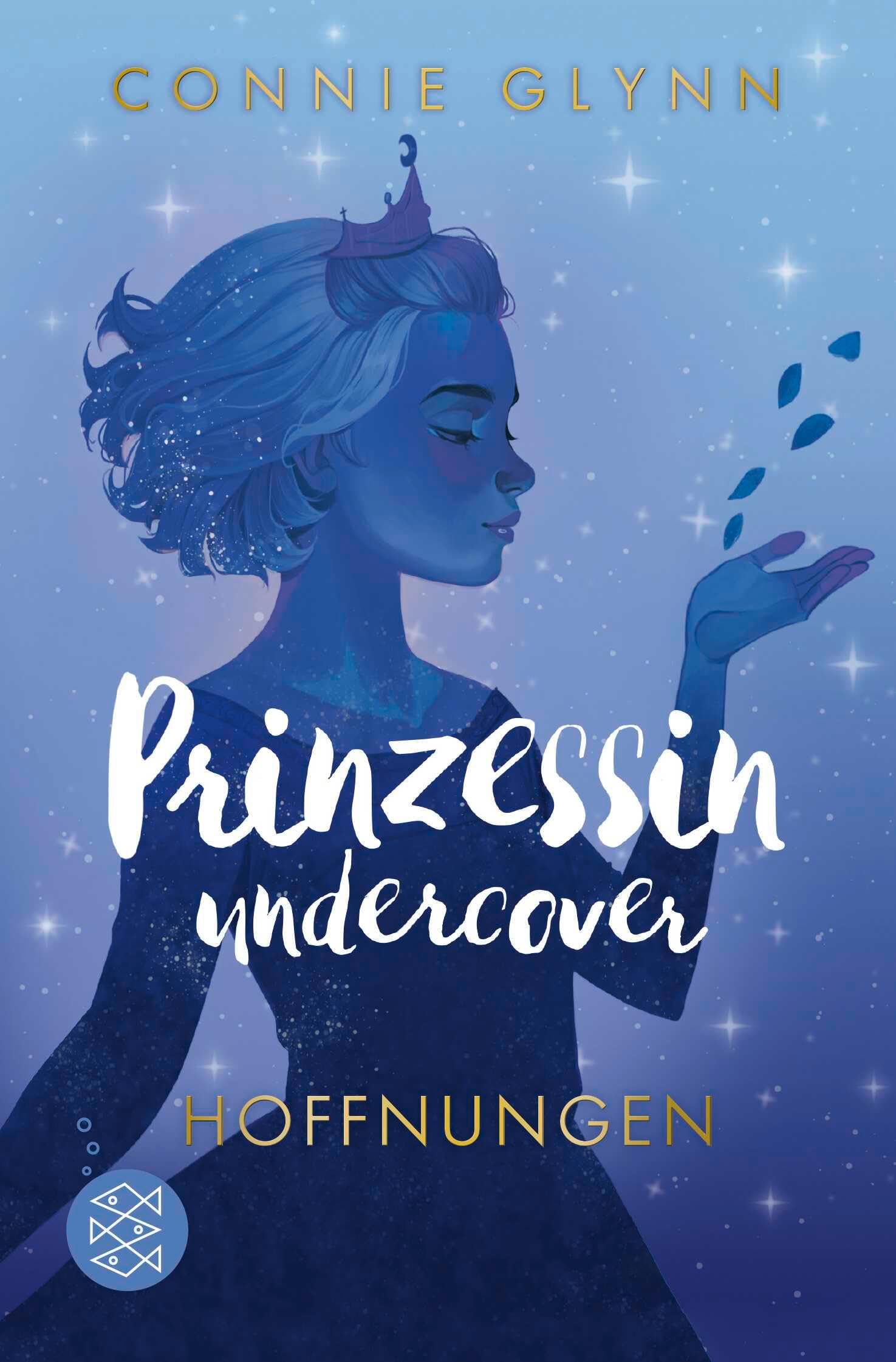Prinzessin undercover - Hoffnungen Fiction