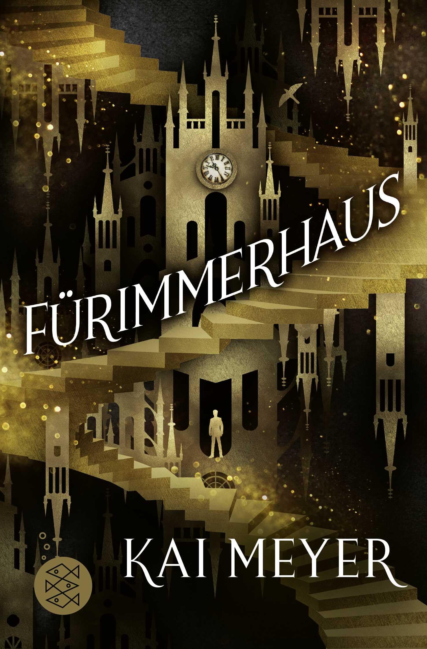 Fürimmerhaus Contemporary literature Books