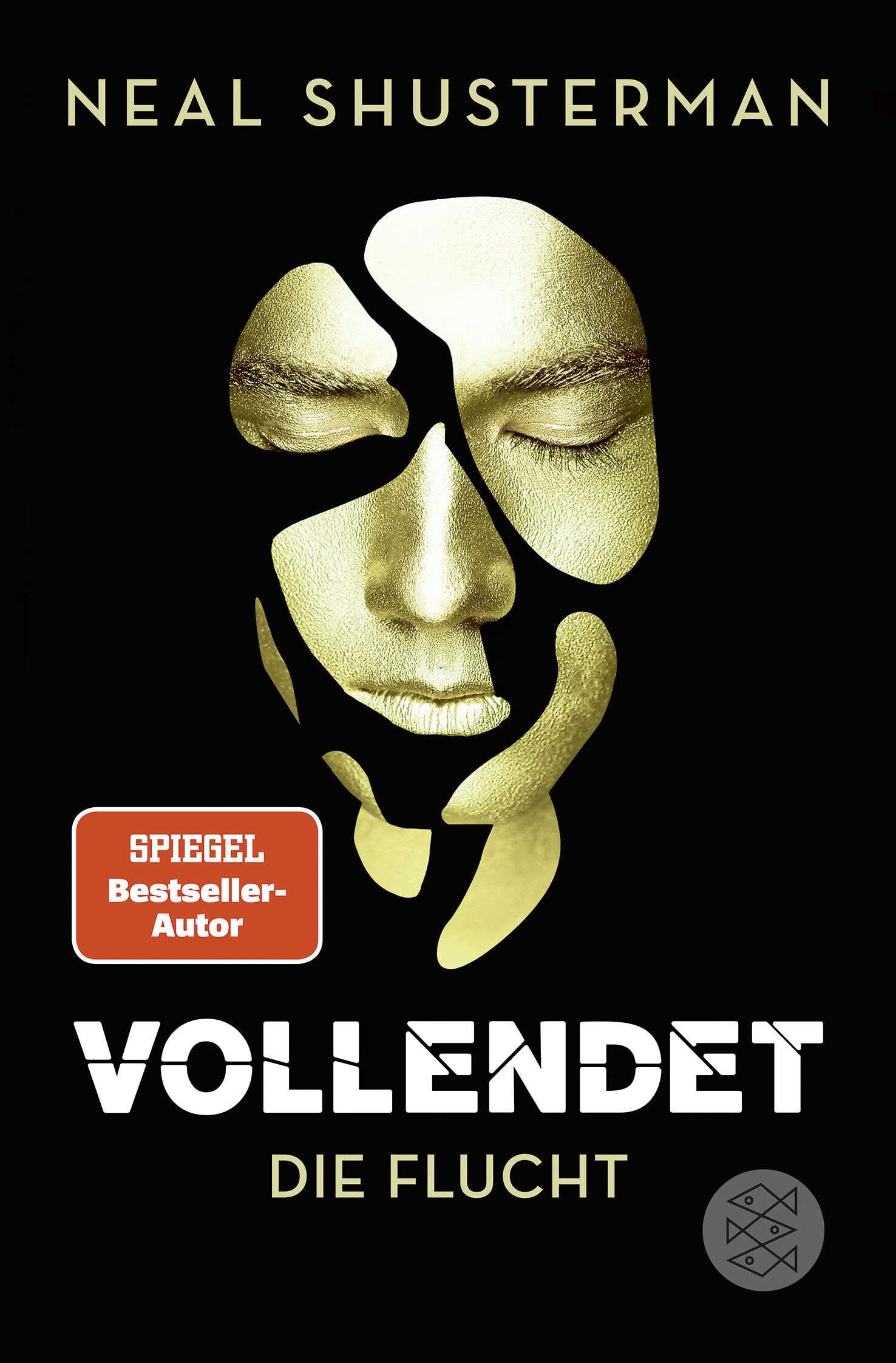 Product Image: Vollendet - Die Flucht