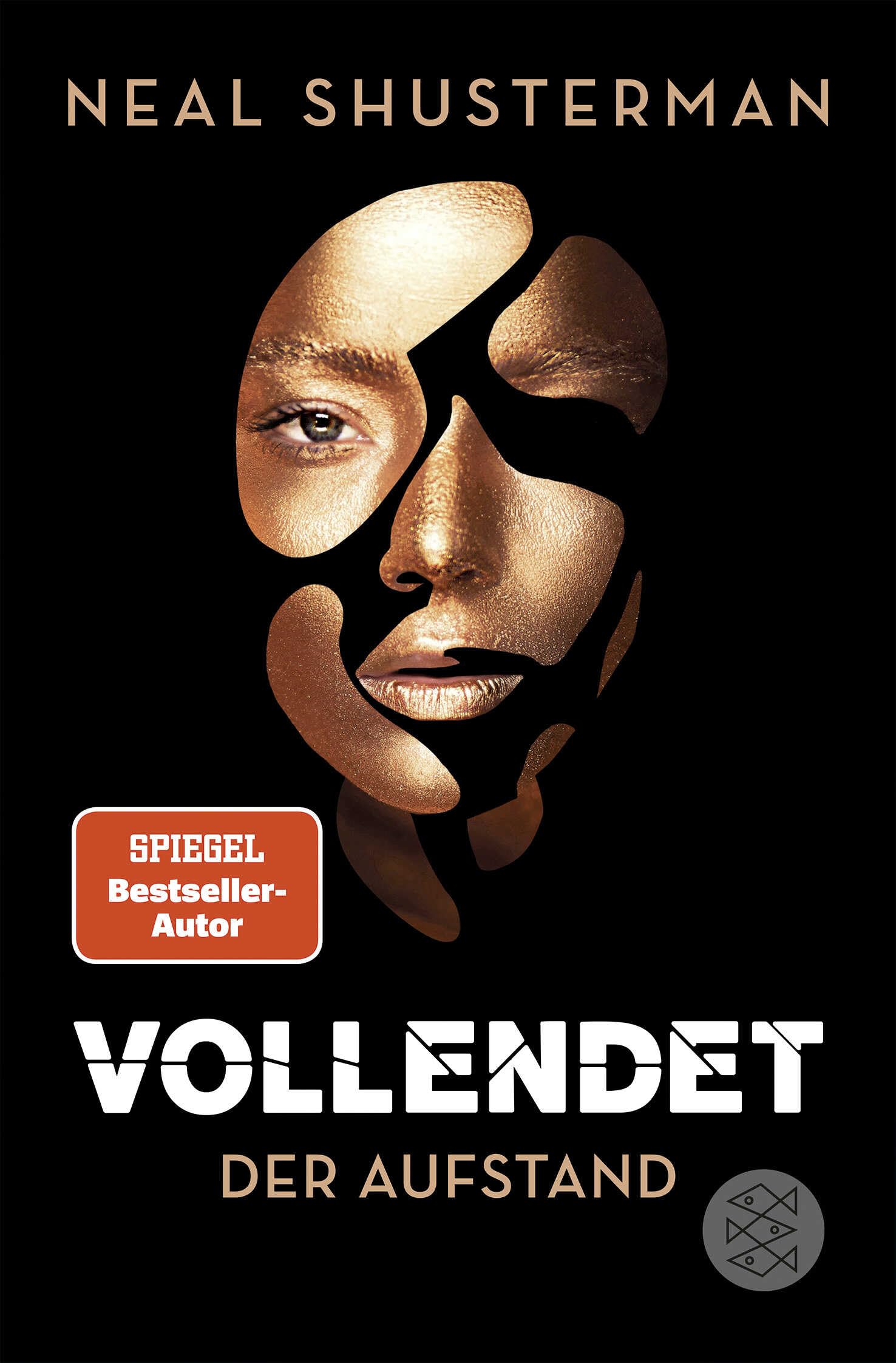 Vollendet - Der Aufstand Fiction