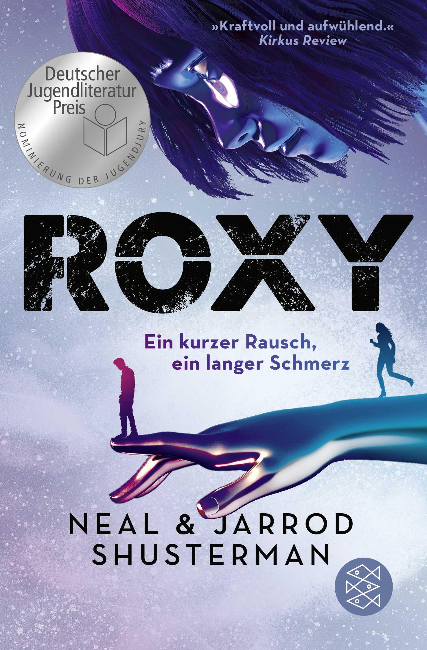 Roxy Social Sciences