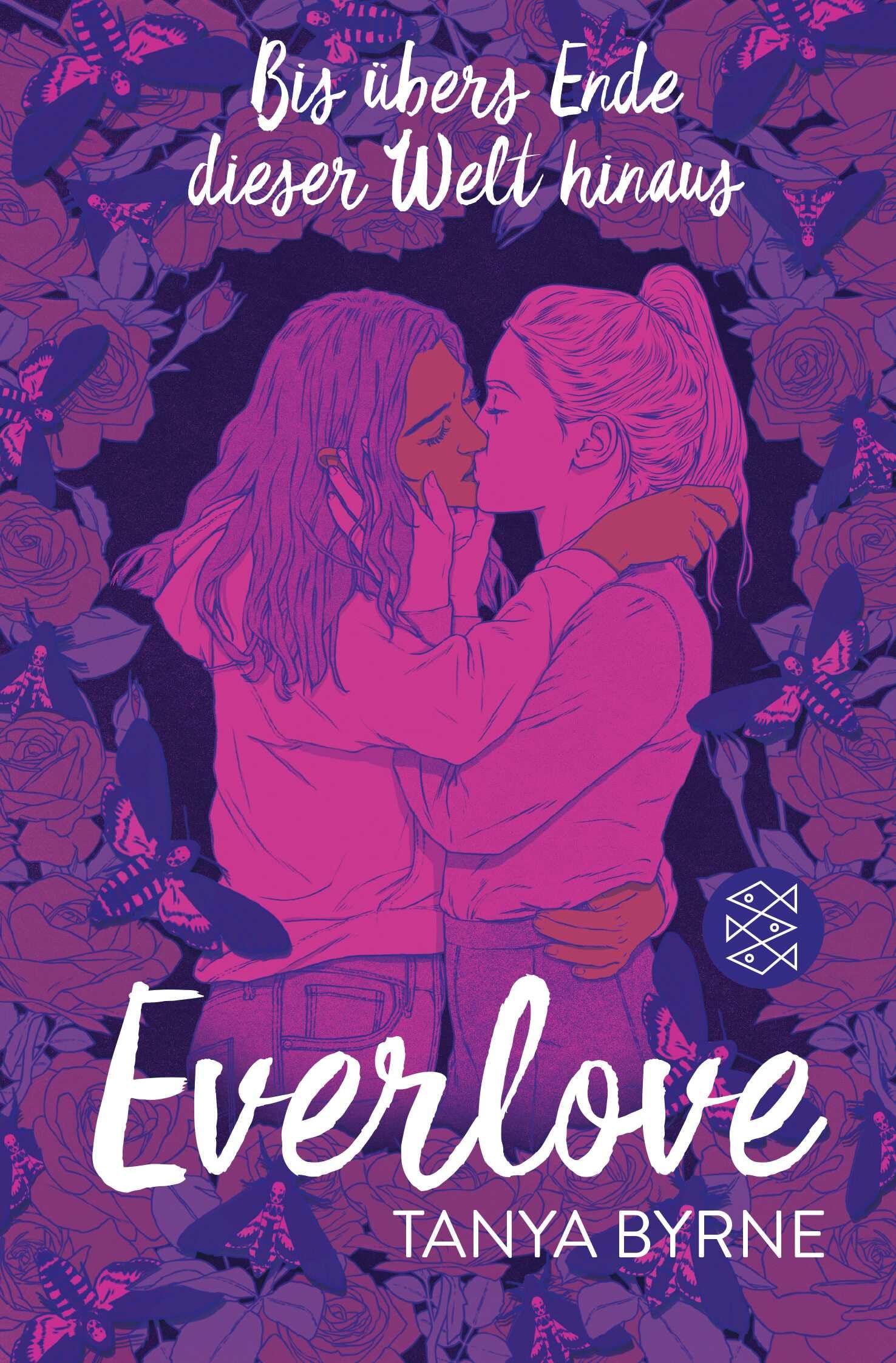 Everlove - Bis übers Ende dieser Welt hinaus Eroticism