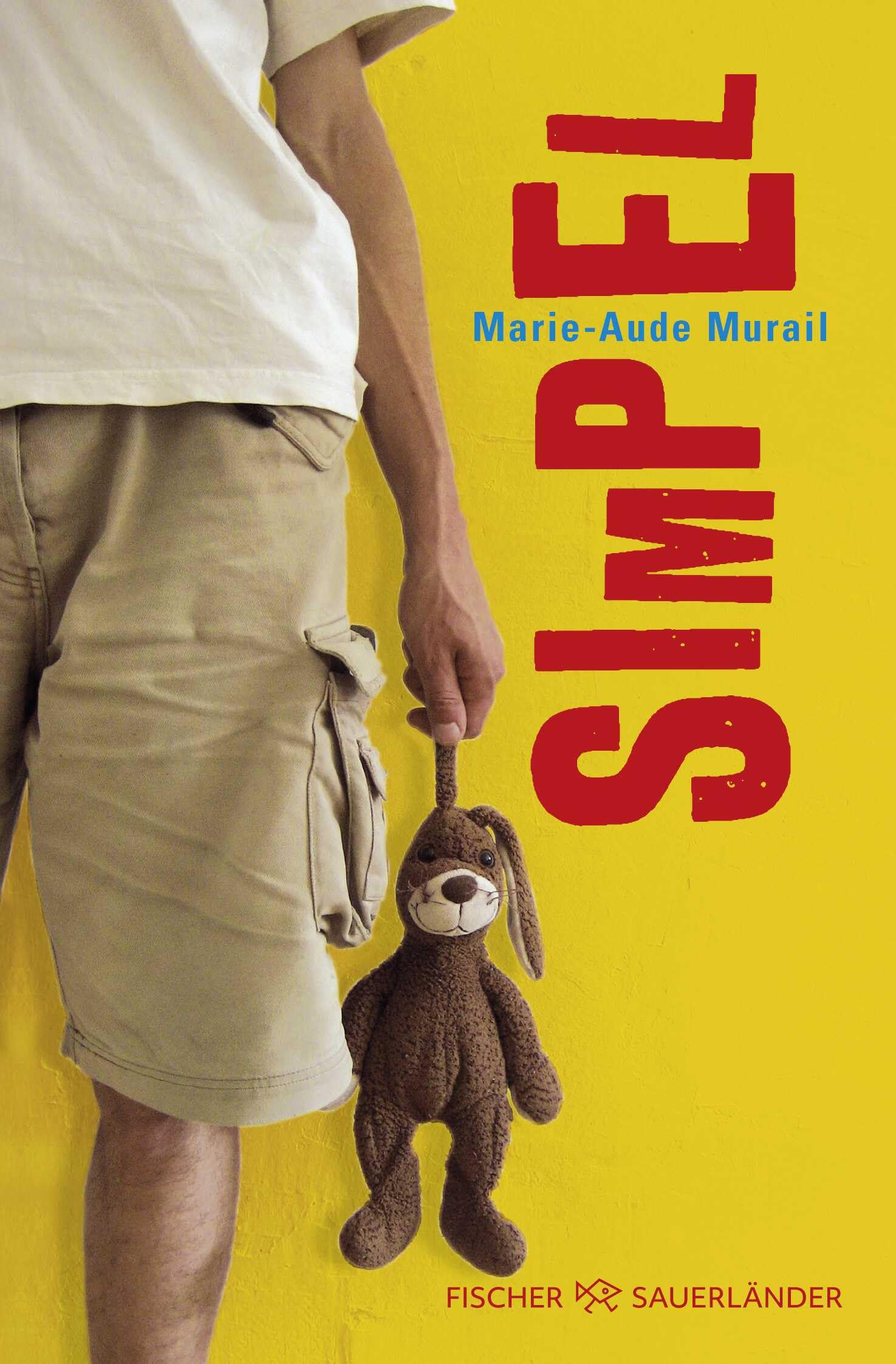 Simpel Contemporary literature Books