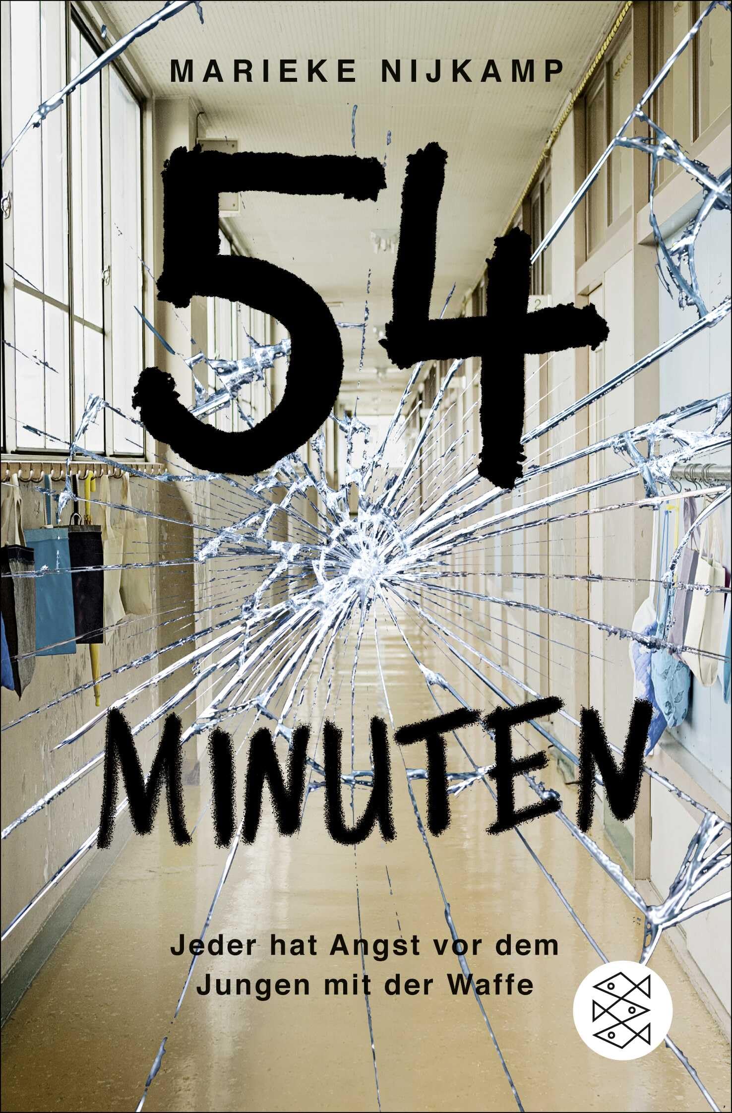 Product Image: 54 Minuten