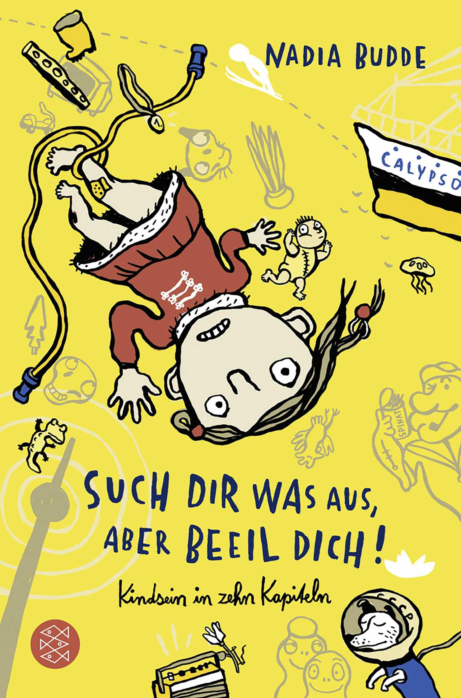 Product Image: Such dir was aus, aber beeil dich!