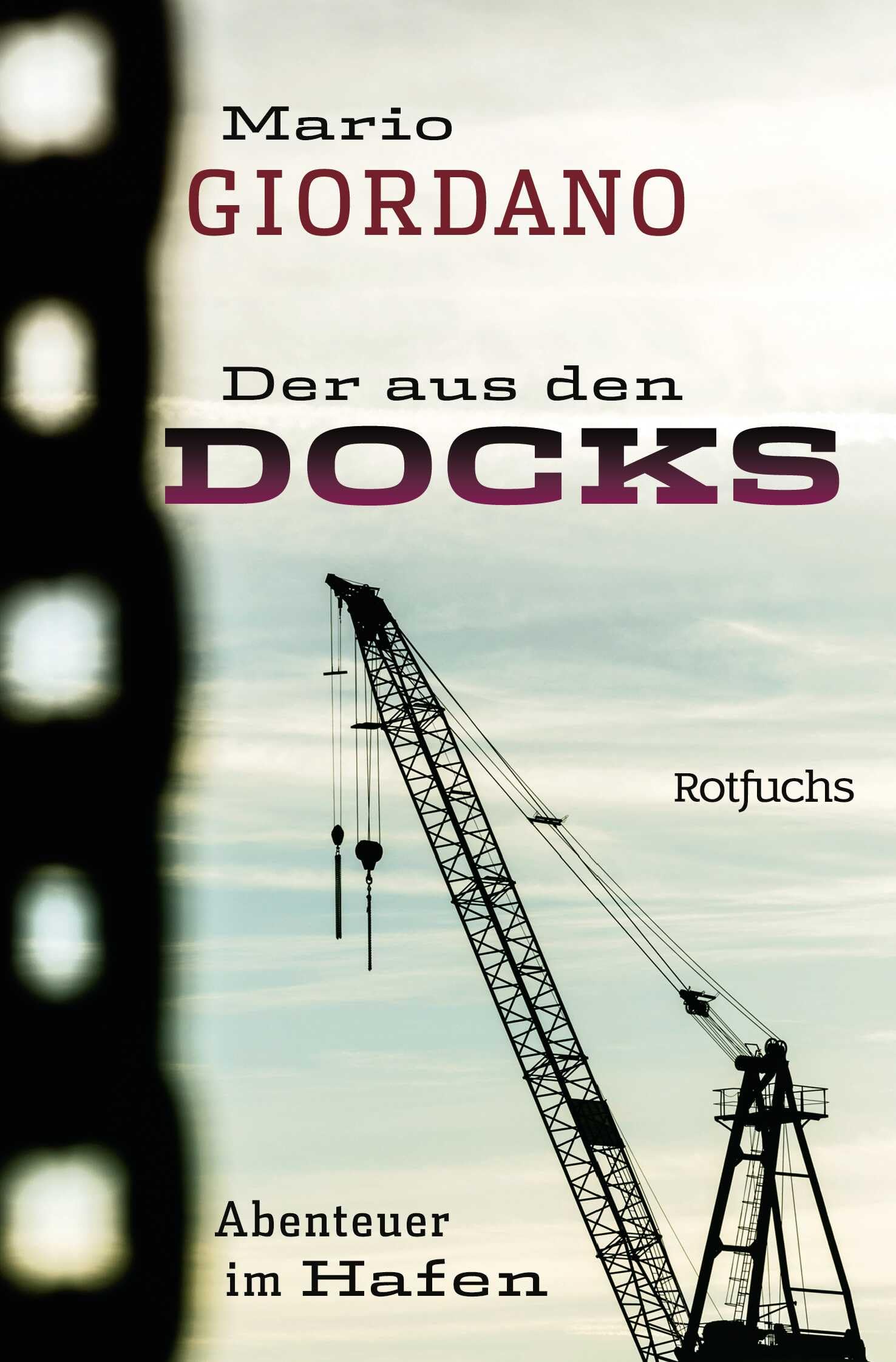 Der aus den Docks Fiction