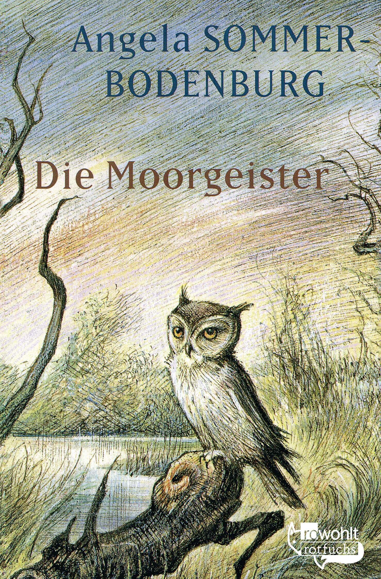 Product Image: Die Moorgeister