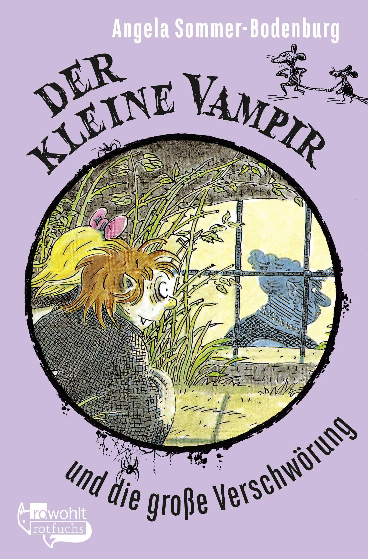 Der kleine Vampir und die große Verschwörung Non-fiction