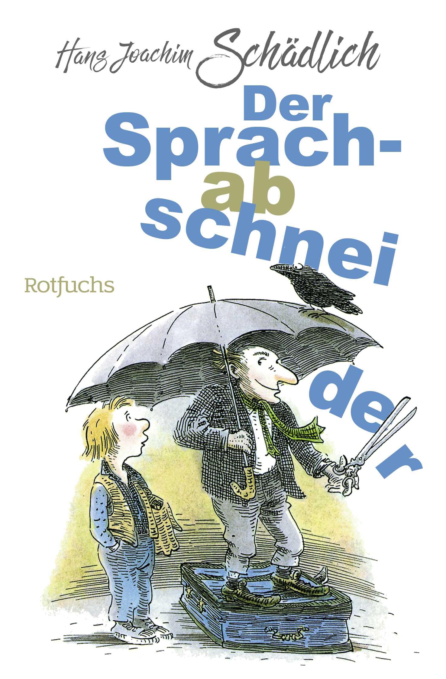 Product Image: Der Sprachabschneider
