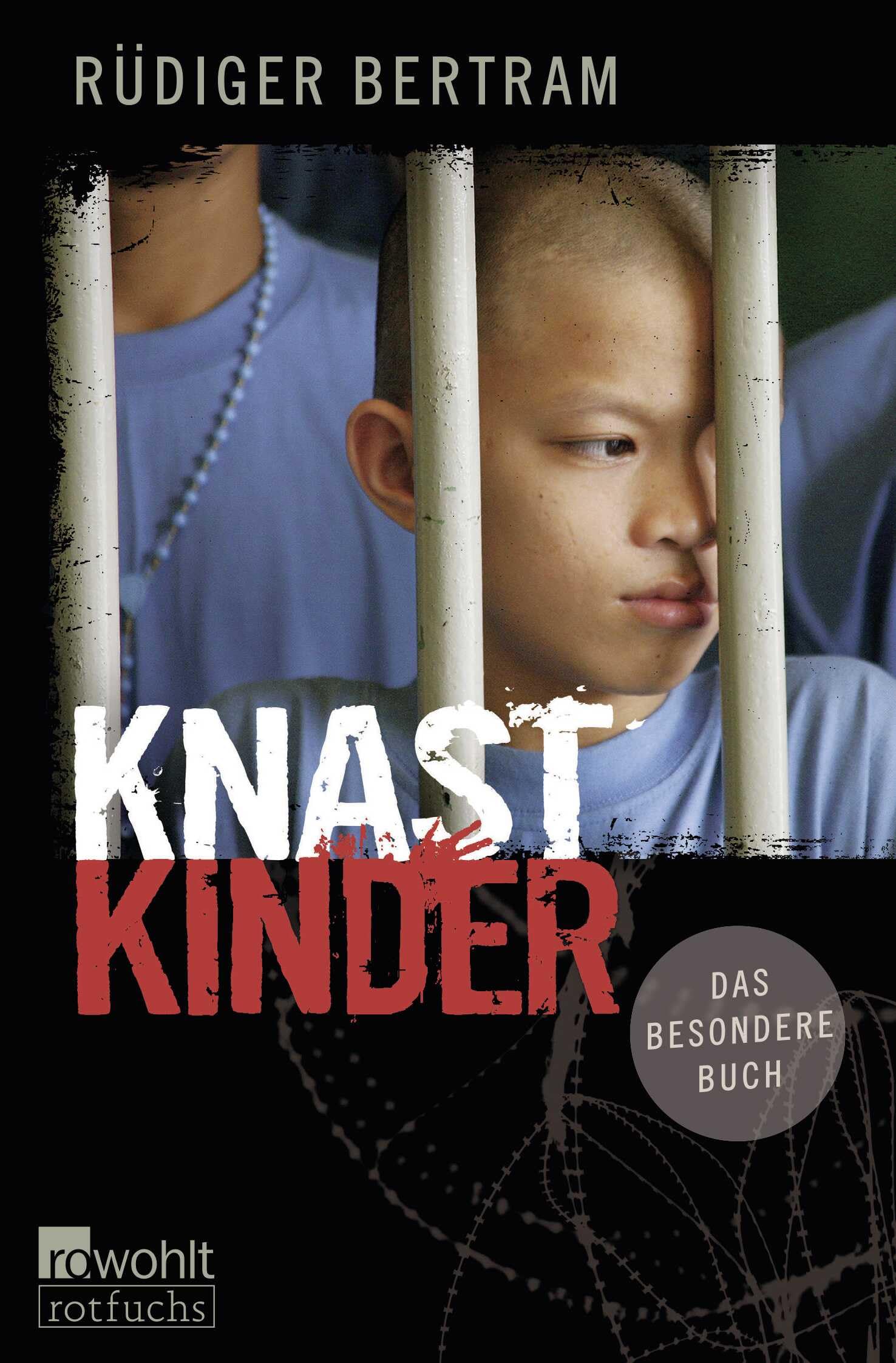 Knastkinder Fantasy & Sci-Fi