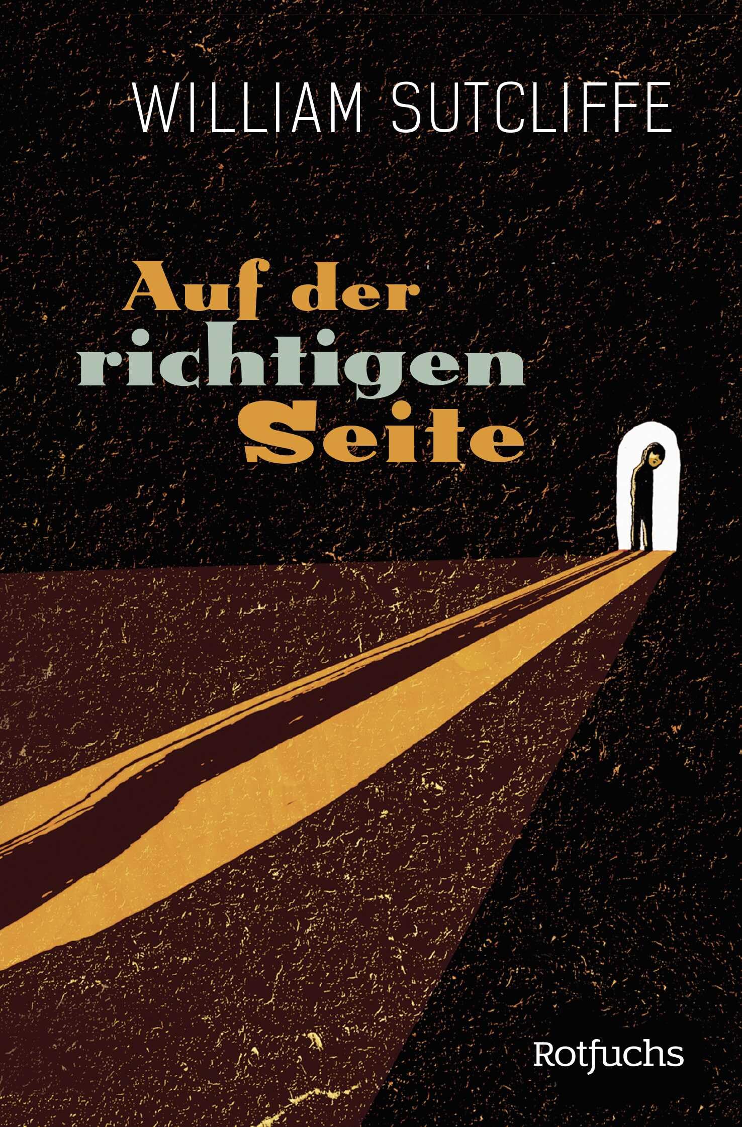 Auf der richtigen Seite General education Books