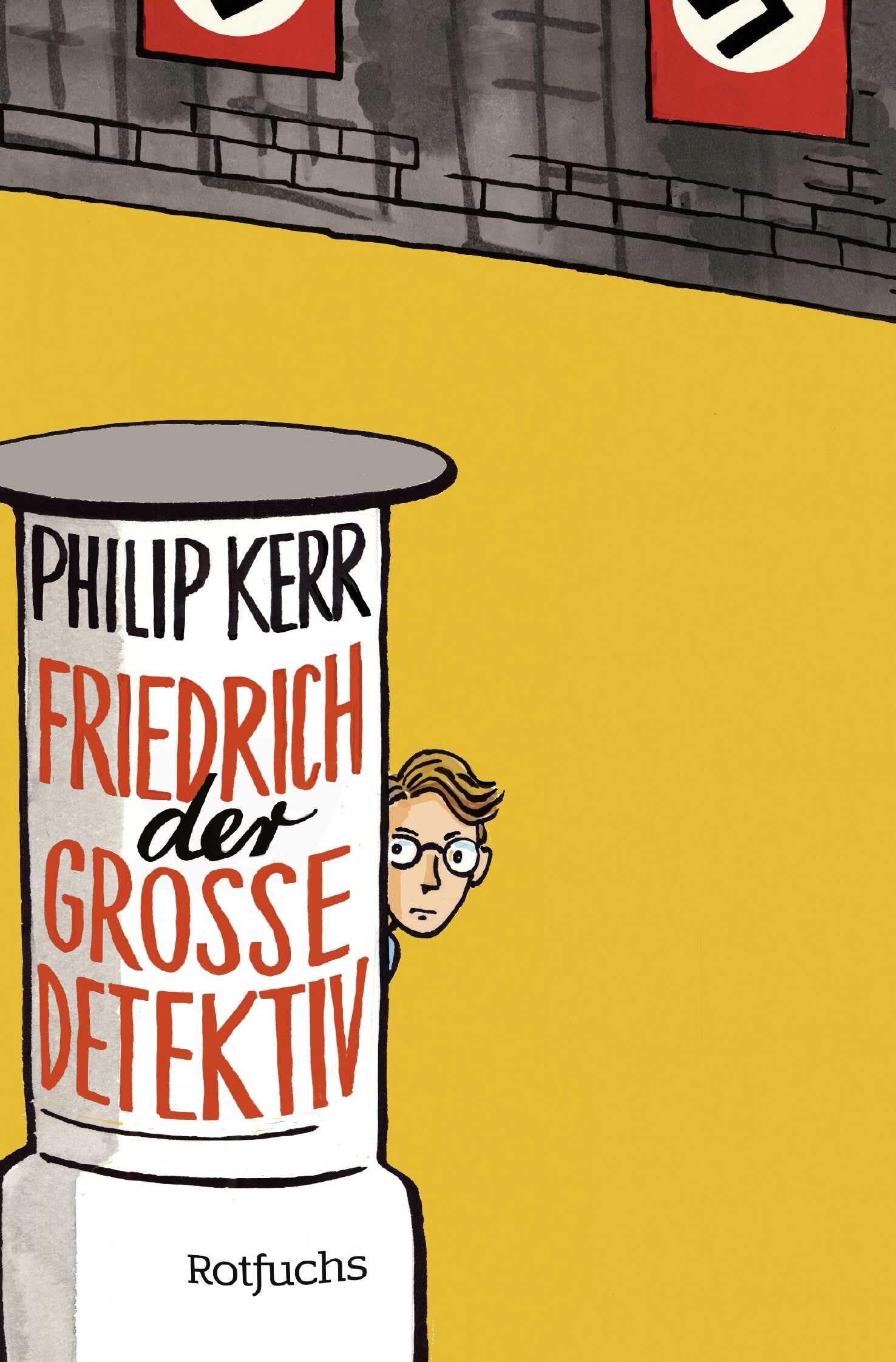 Product Image: Friedrich der Große Detektiv