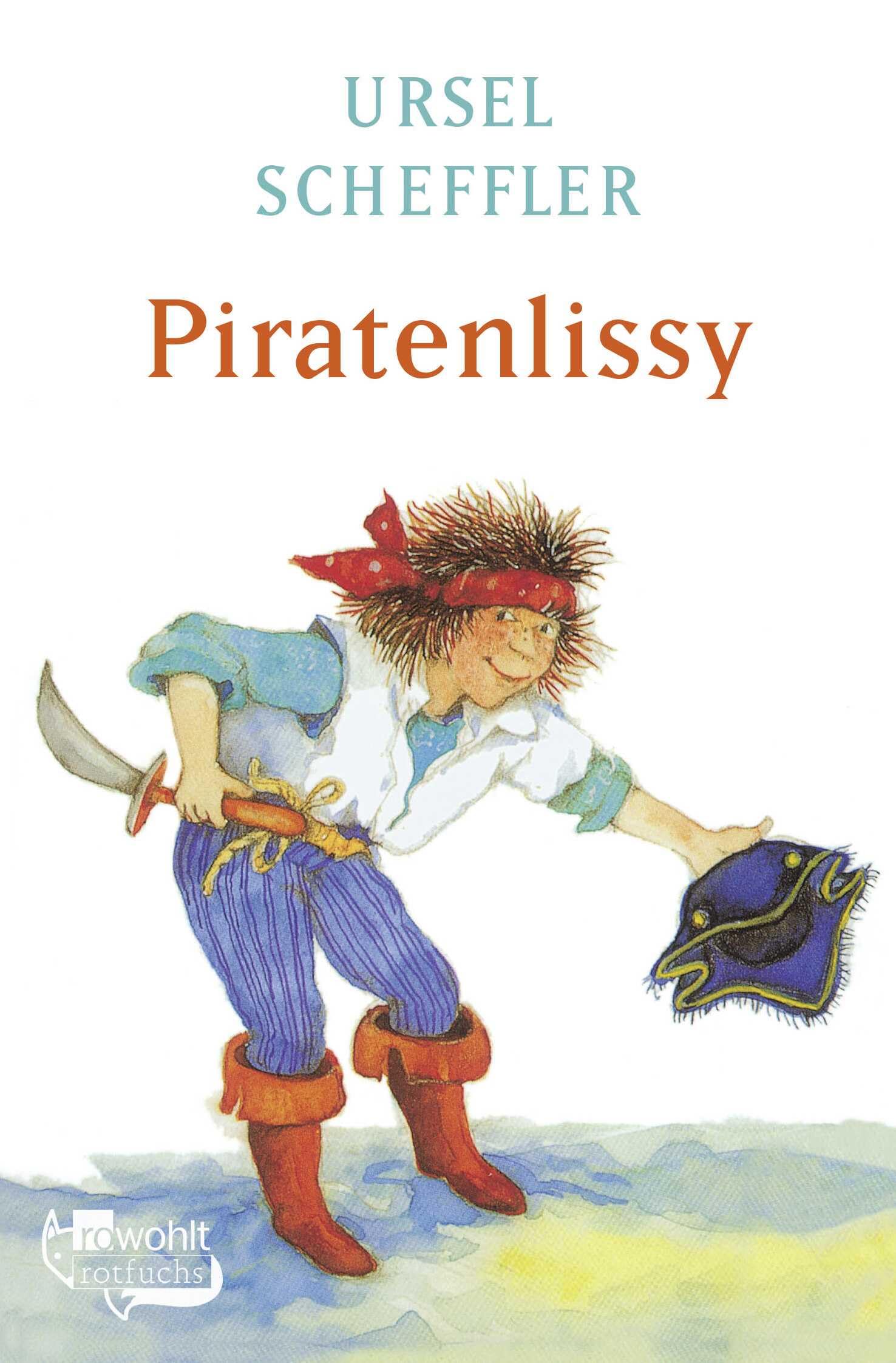 Product Image: Piratenlissy