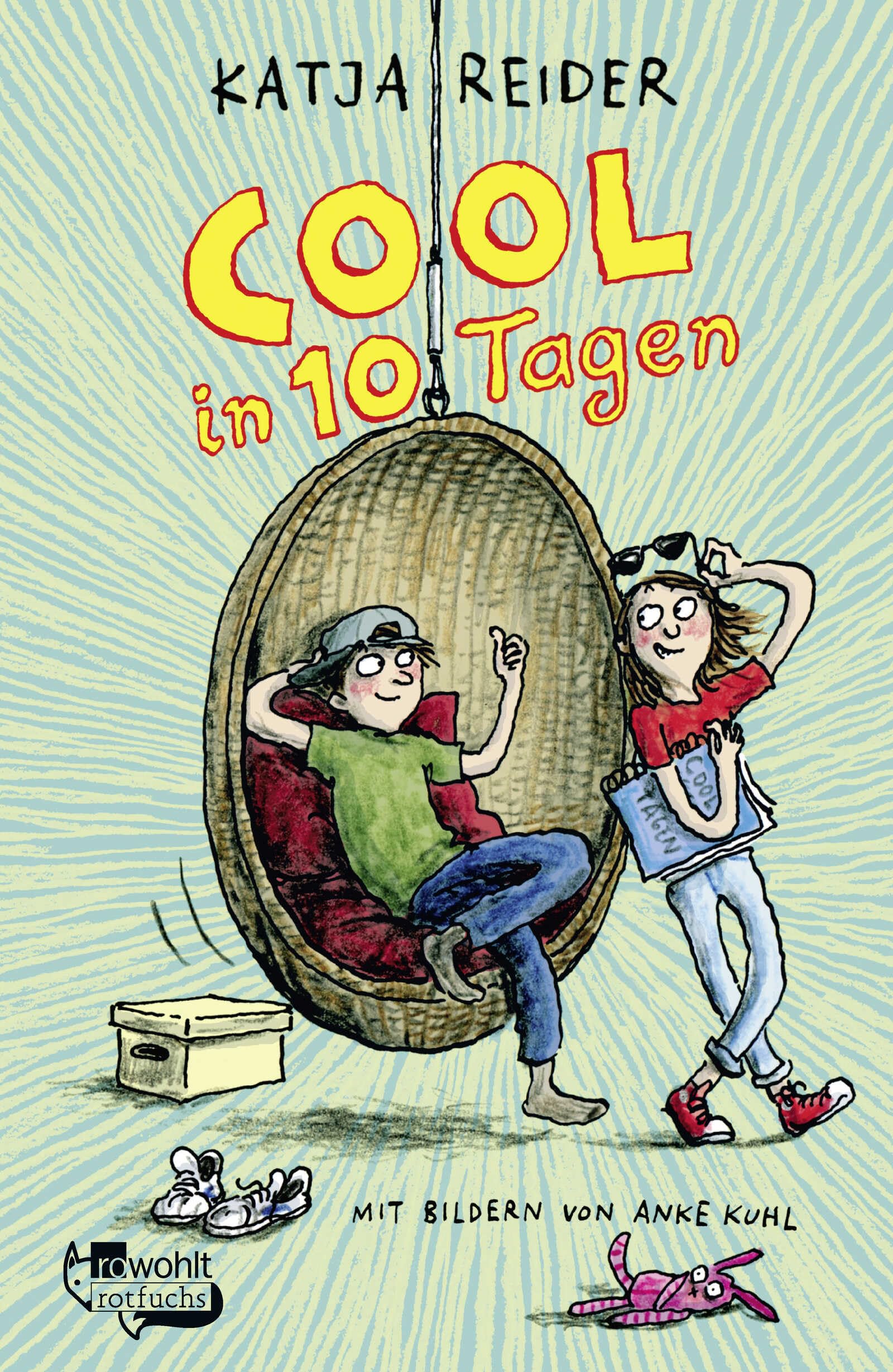 Product Image: Cool in 10 Tagen