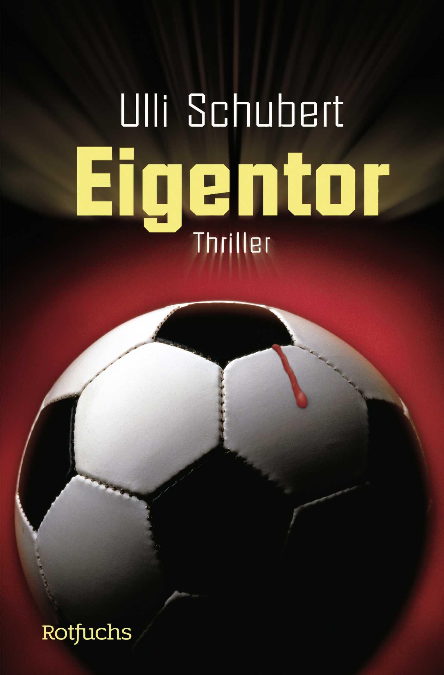 Eigentor Fiction